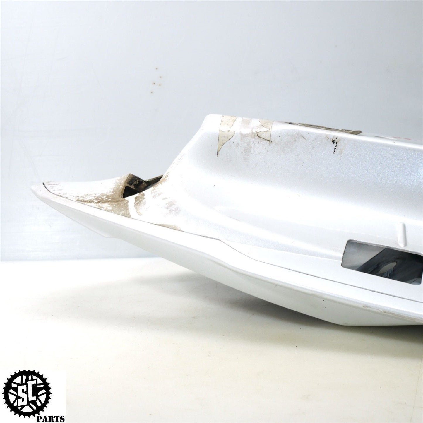 2009-2014 YAMAHA YZF R1 REAR TAIL FAIRING Y42
