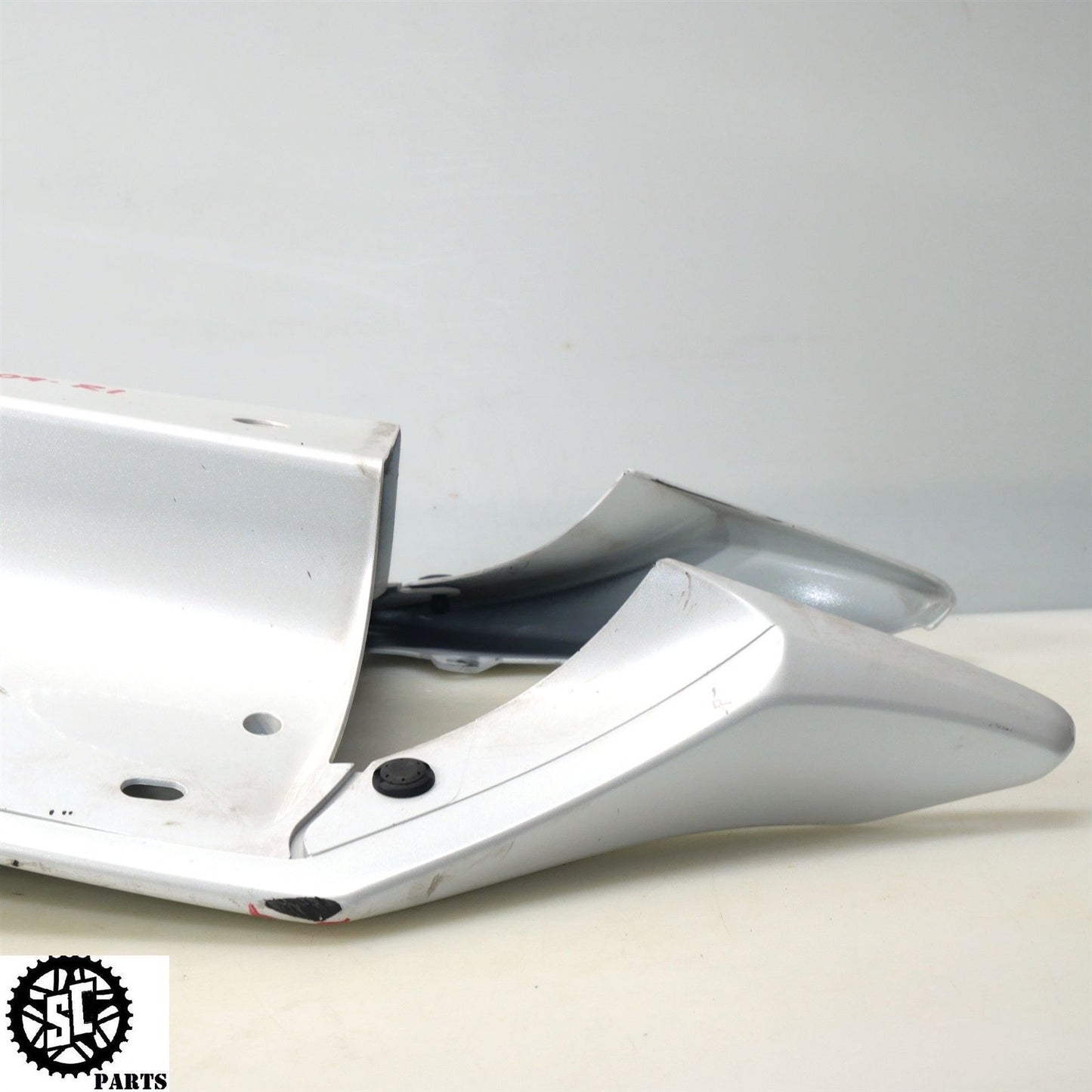 2009-2014 YAMAHA YZF R1 REAR TAIL FAIRING Y42