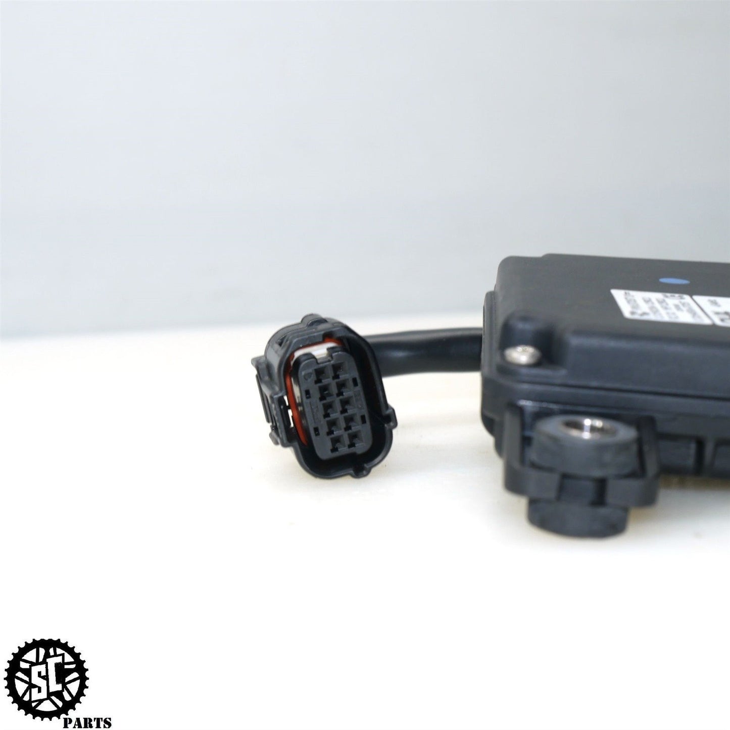 13-17 TRIUMPH DAYTONA 675 R LOCK SET IGNITION SWITCH KEY ECU IMMOBILIZER T31