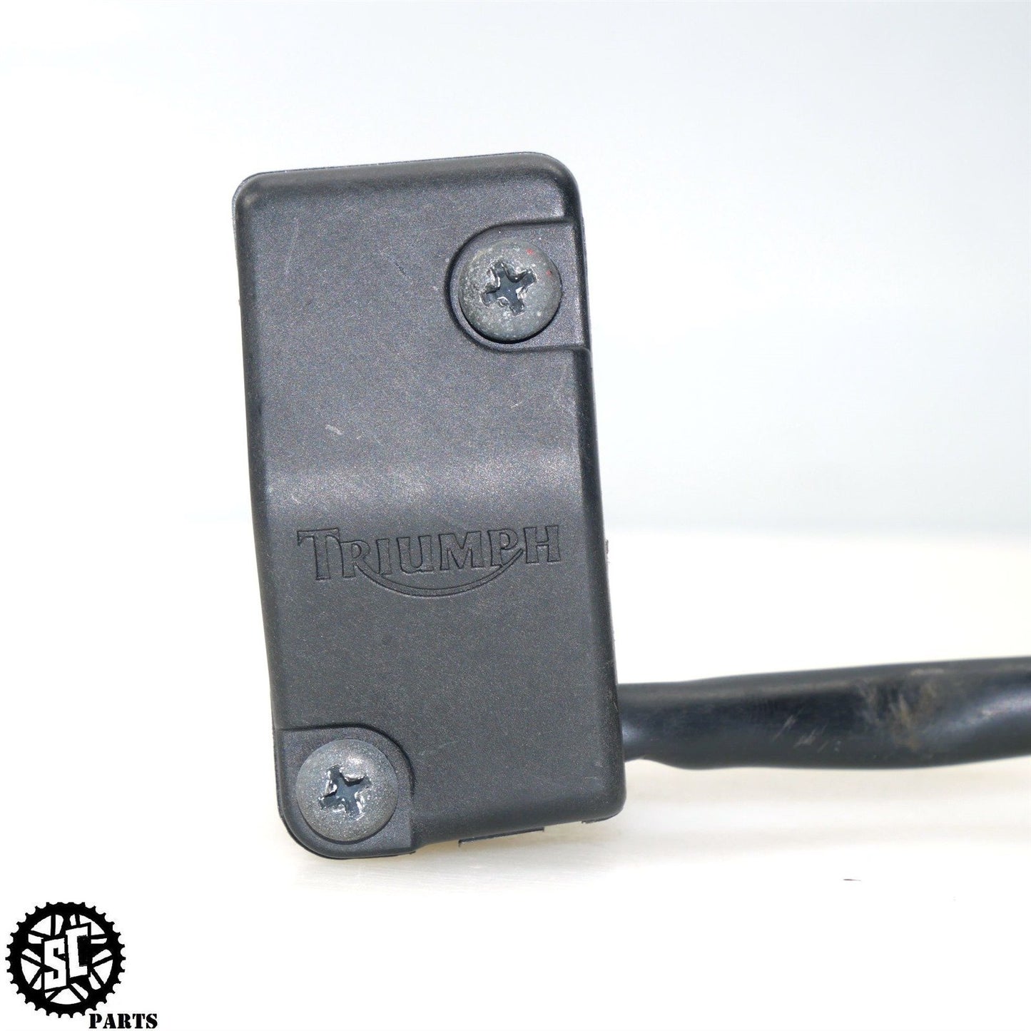 13-17 TRIUMPH DAYTONA 675 R RIGHT CONTROL KILL SWITCH 2049202 T31