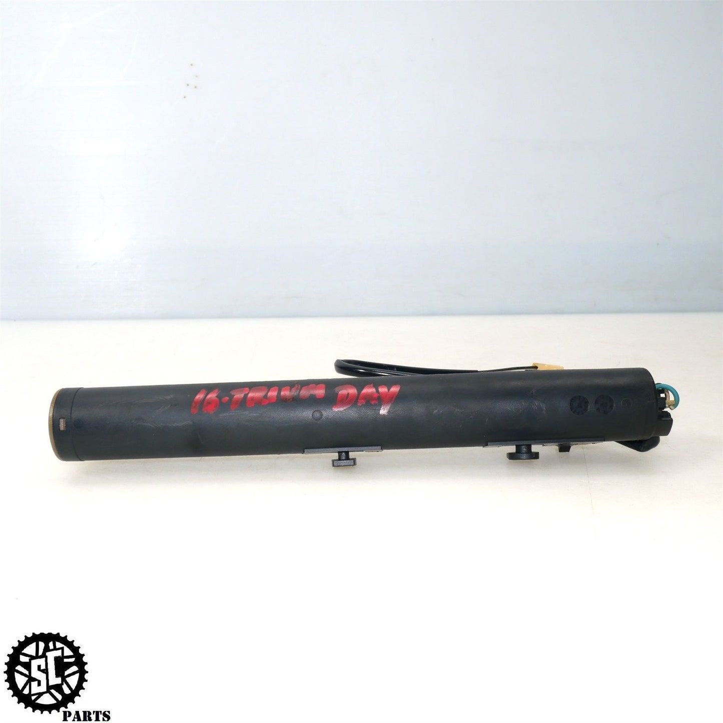 13-17 TRIUMPH DAYTONA 675 R SENDING UNIT FUEL LEVEL SENSOR T2405926 T31