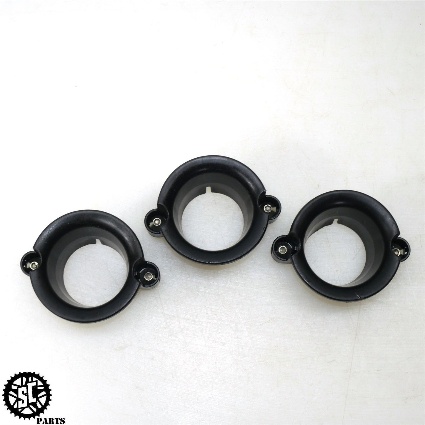 13-17 TRIUMPH DAYTONA 675 R VELOCITY STACKS STACK 2200477 T31