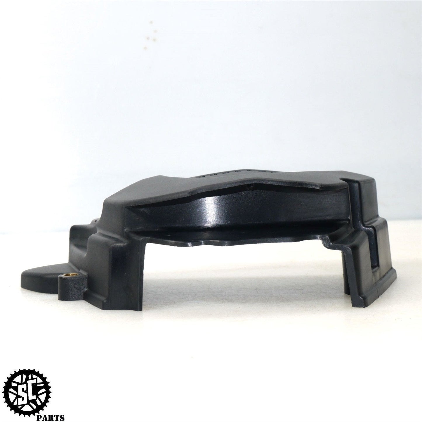 13-17 TRIUMPH DAYTONA 675 R FRONT SPROCKET COVER T1260429 T31