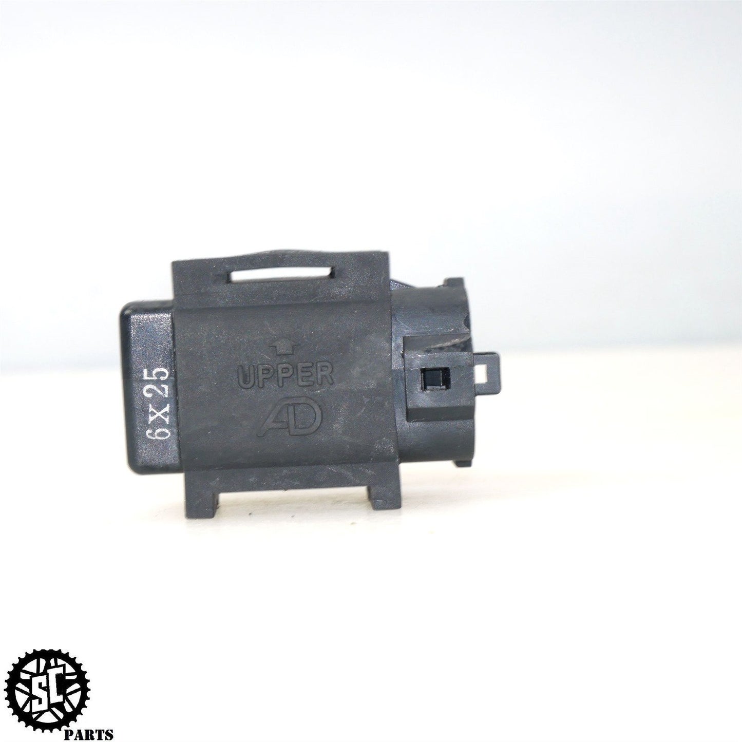 2007 SUZUKI GSXR 600 TIP OVER SENSOR SWITCH S71