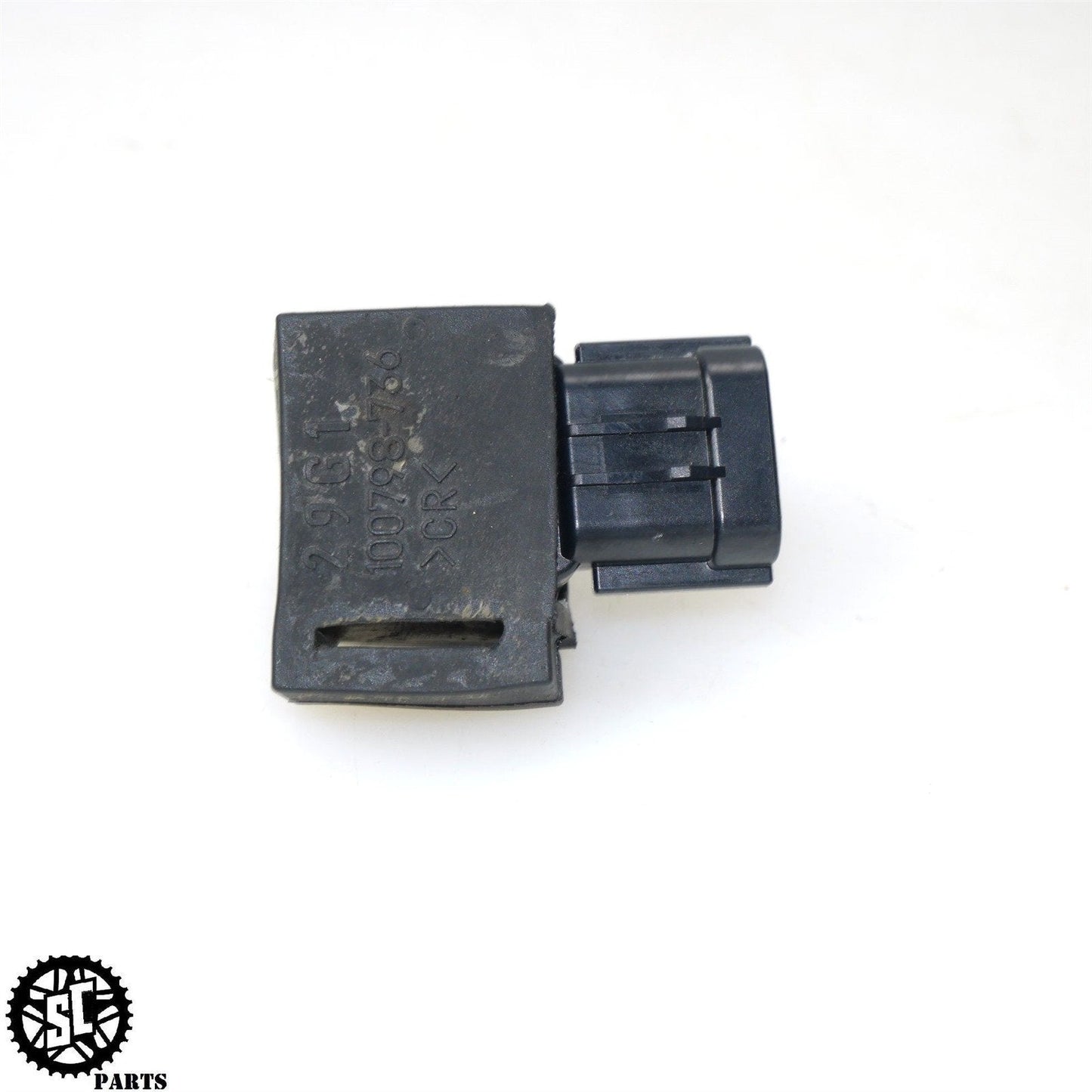 2007 SUZUKI GSXR 600 MAP SENSOR S71