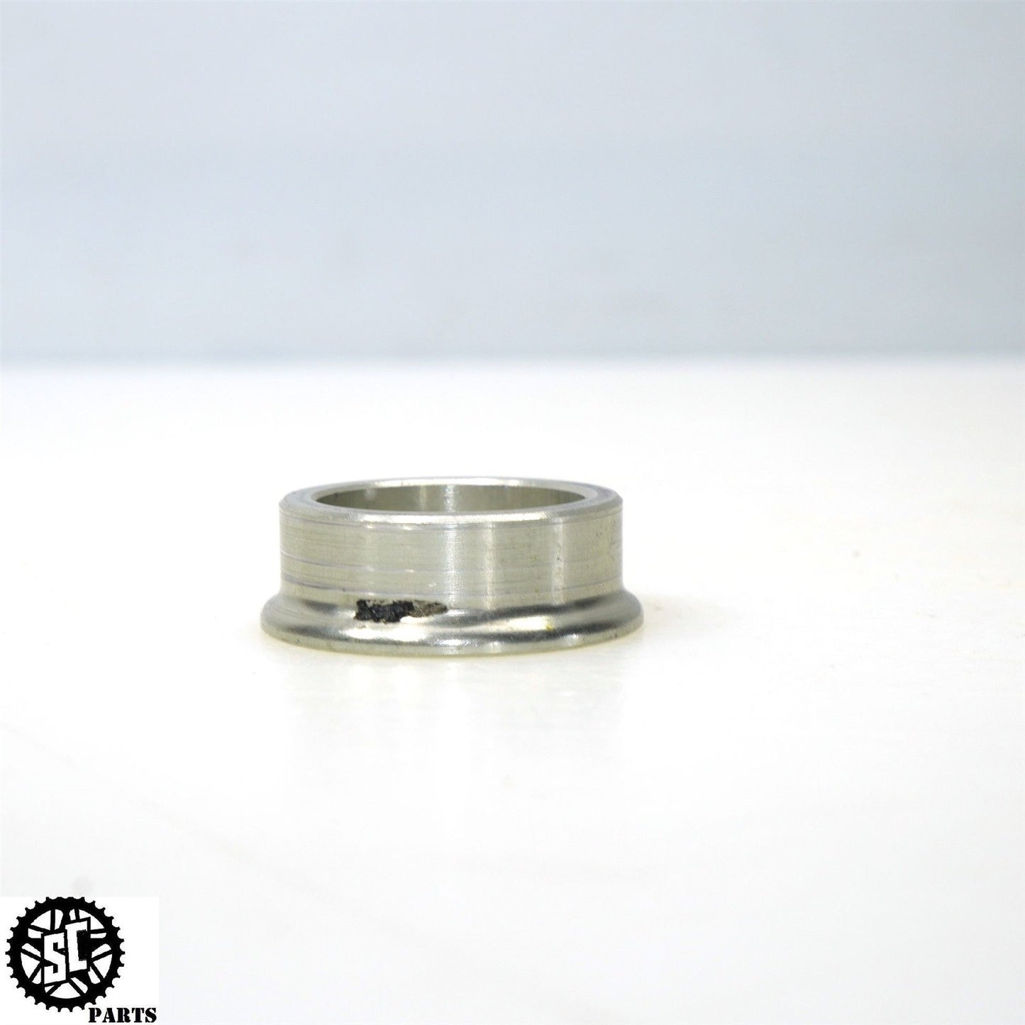 2007 SUZUKI GSXR 600 FRONT WHEEL AXLE SPACER S71
