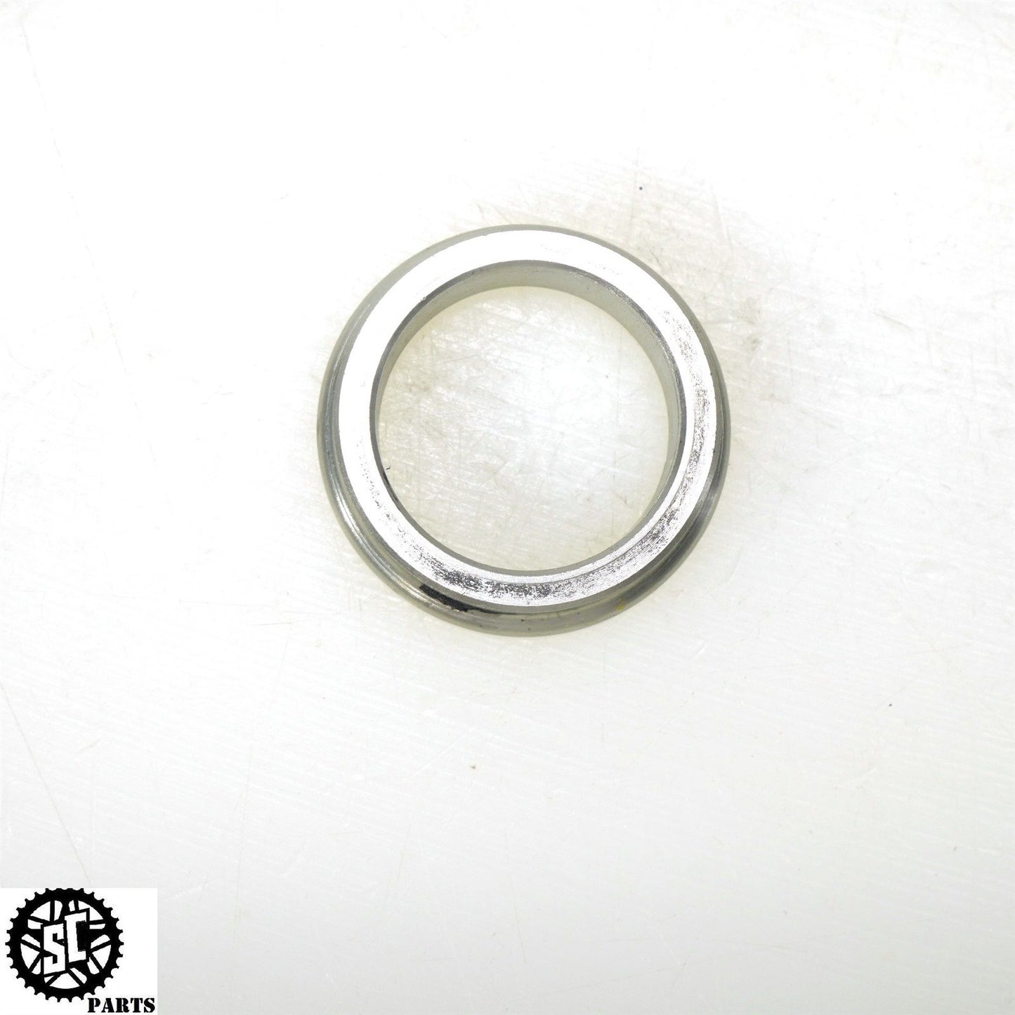 2007 SUZUKI GSXR 600 FRONT WHEEL AXLE SPACER S71