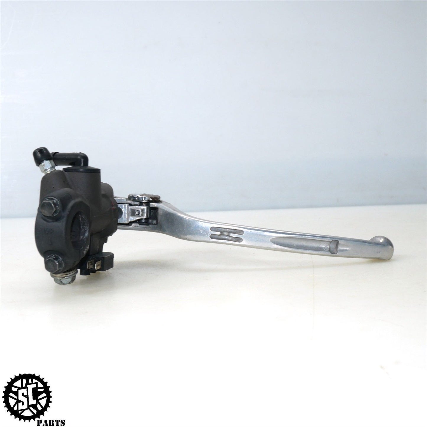2007 SUZUKI GSXR 600 FRONT BRAKE MASTER CYLINDER LEVER S71