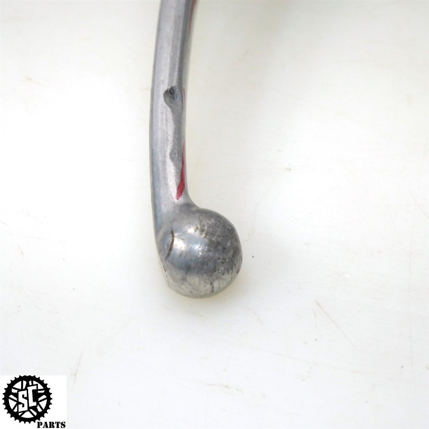 2007 SUZUKI GSXR 600 FRONT BRAKE MASTER CYLINDER LEVER S71