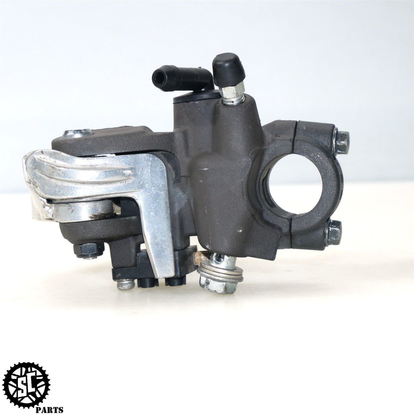 2007 SUZUKI GSXR 600 FRONT BRAKE MASTER CYLINDER LEVER S71