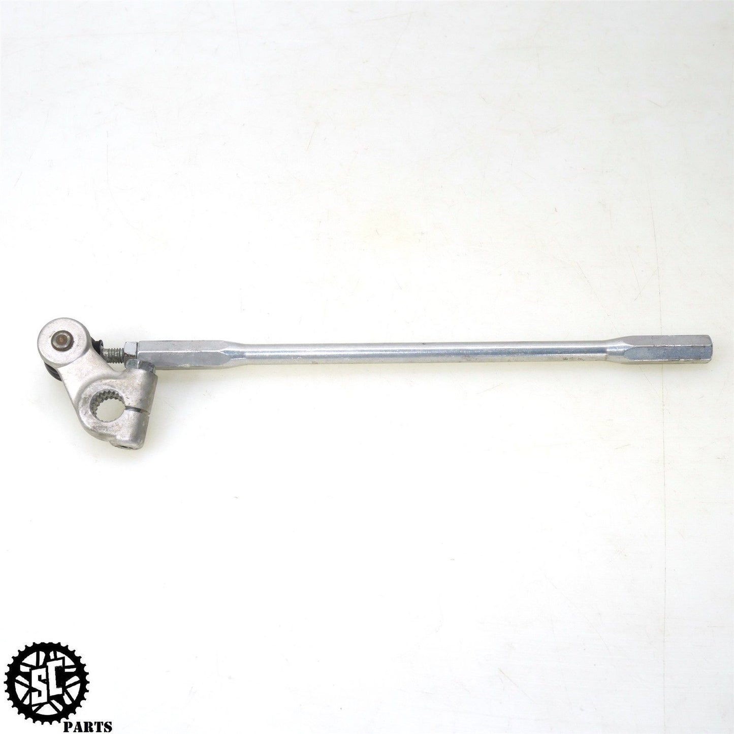 2007 SUZUKI GSXR 600 SHIFTER ROD LINKAGE S71