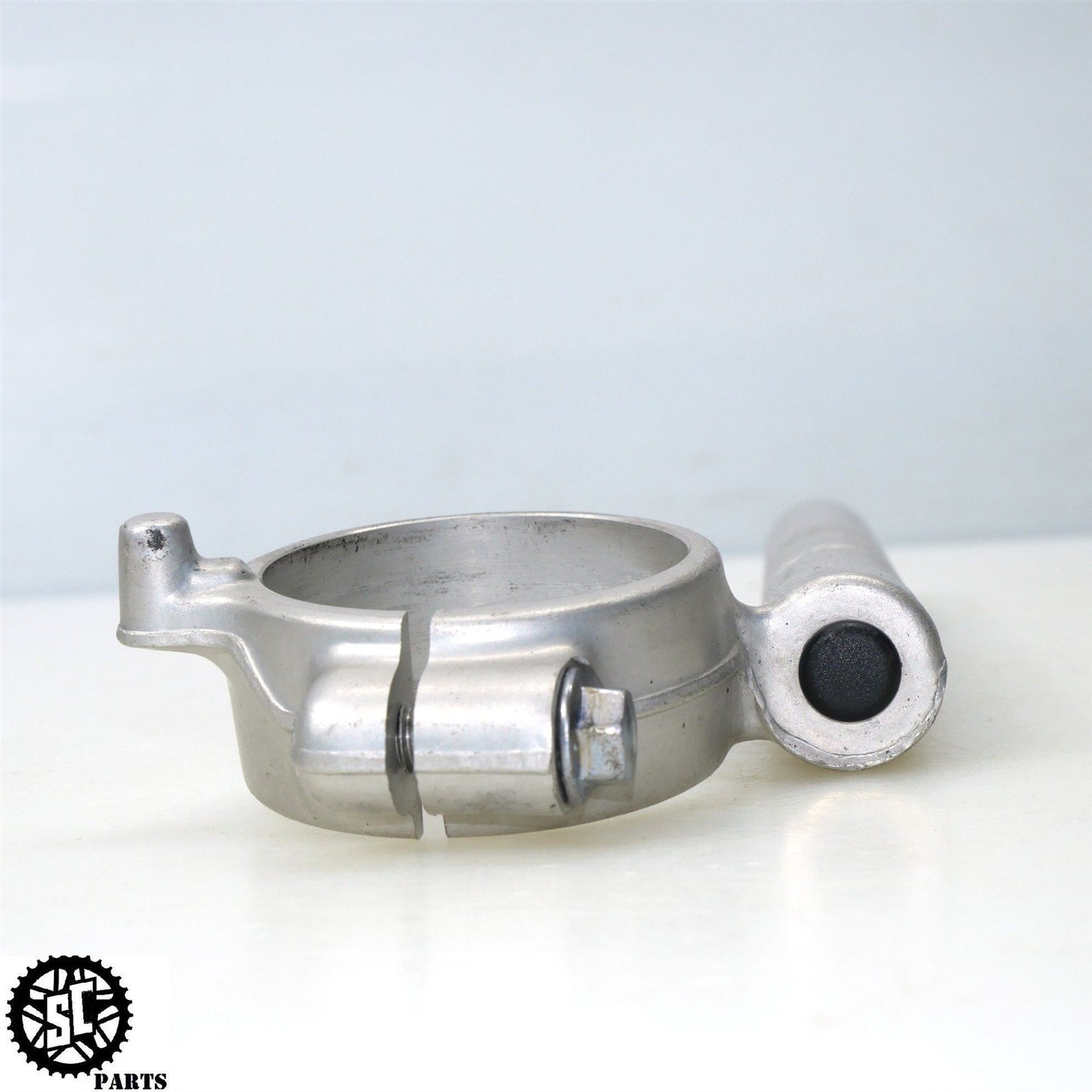 2007 SUZUKI GSXR 600 LEFT CLIP ON S71