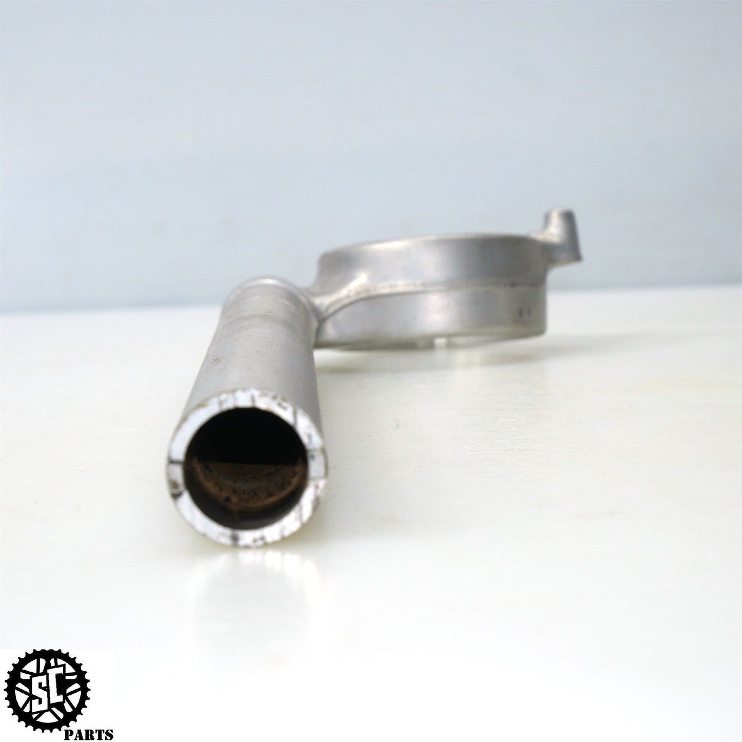 2007 SUZUKI GSXR 600 LEFT CLIP ON S71