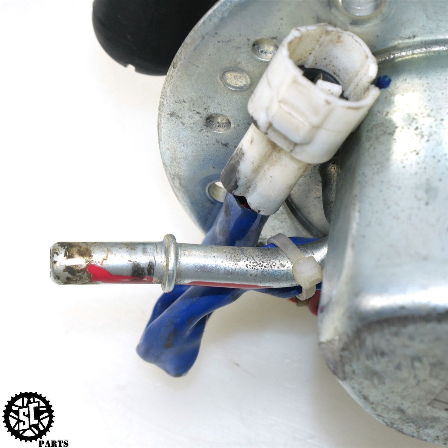 2007 SUZUKI GSXR 600 FUEL PUMP 15100-01H00 S71
