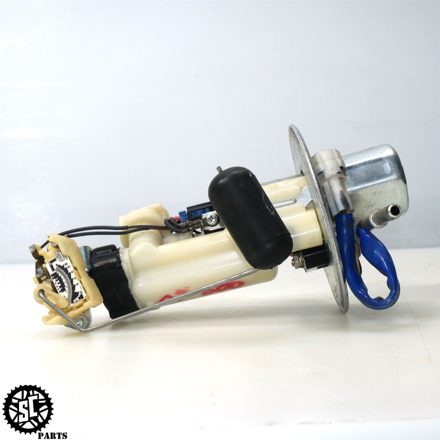 2007 SUZUKI GSXR 600 FUEL PUMP 15100-01H00 S71