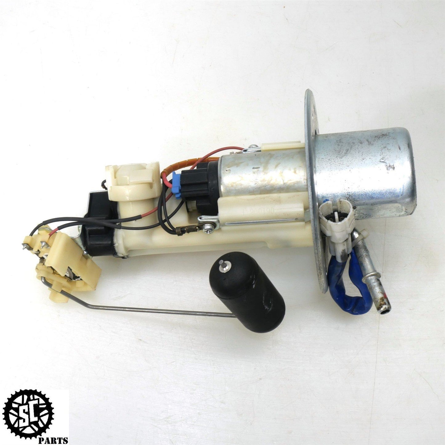 2007 SUZUKI GSXR 600 FUEL PUMP 15100-01H00 S71