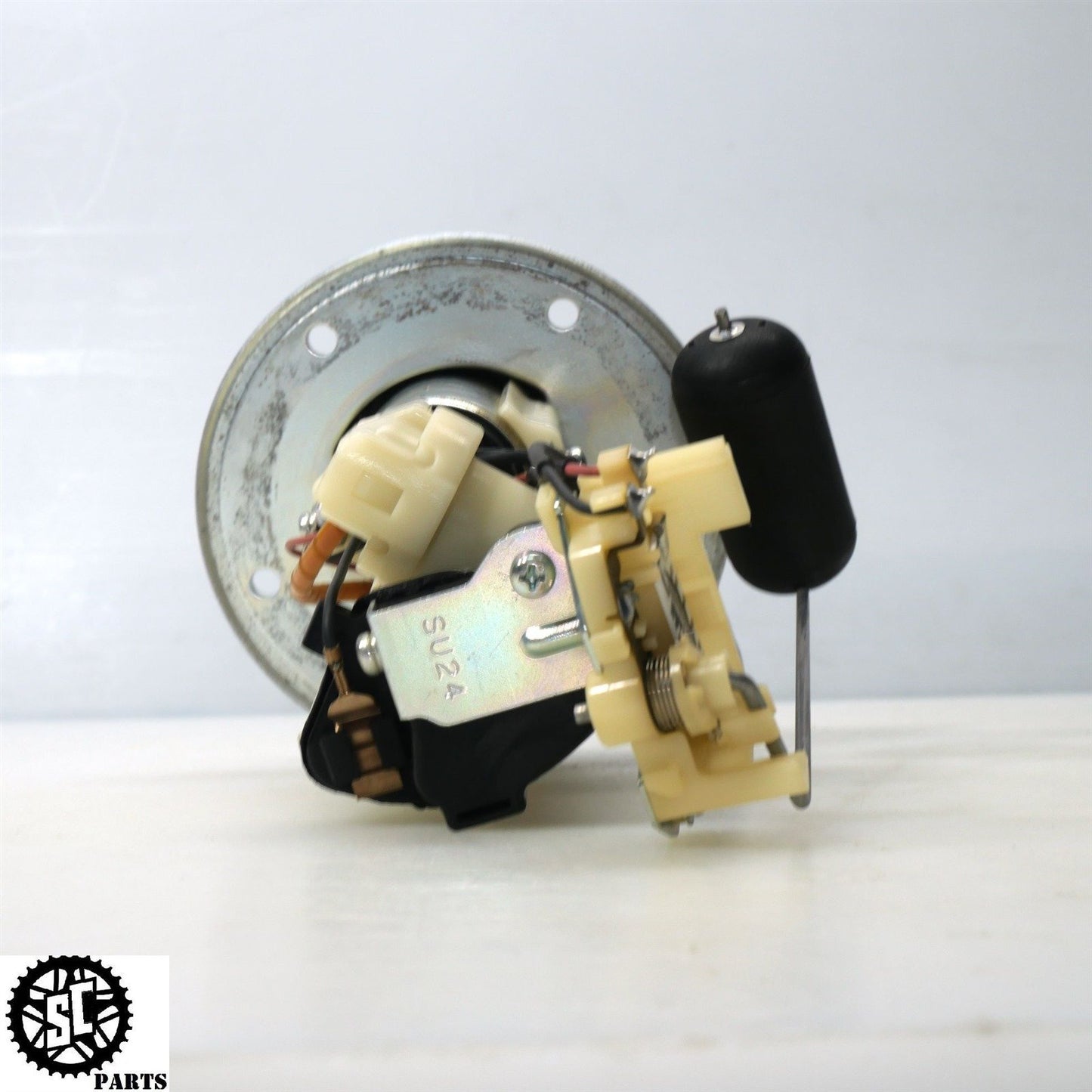 2007 SUZUKI GSXR 600 FUEL PUMP 15100-01H00 S71