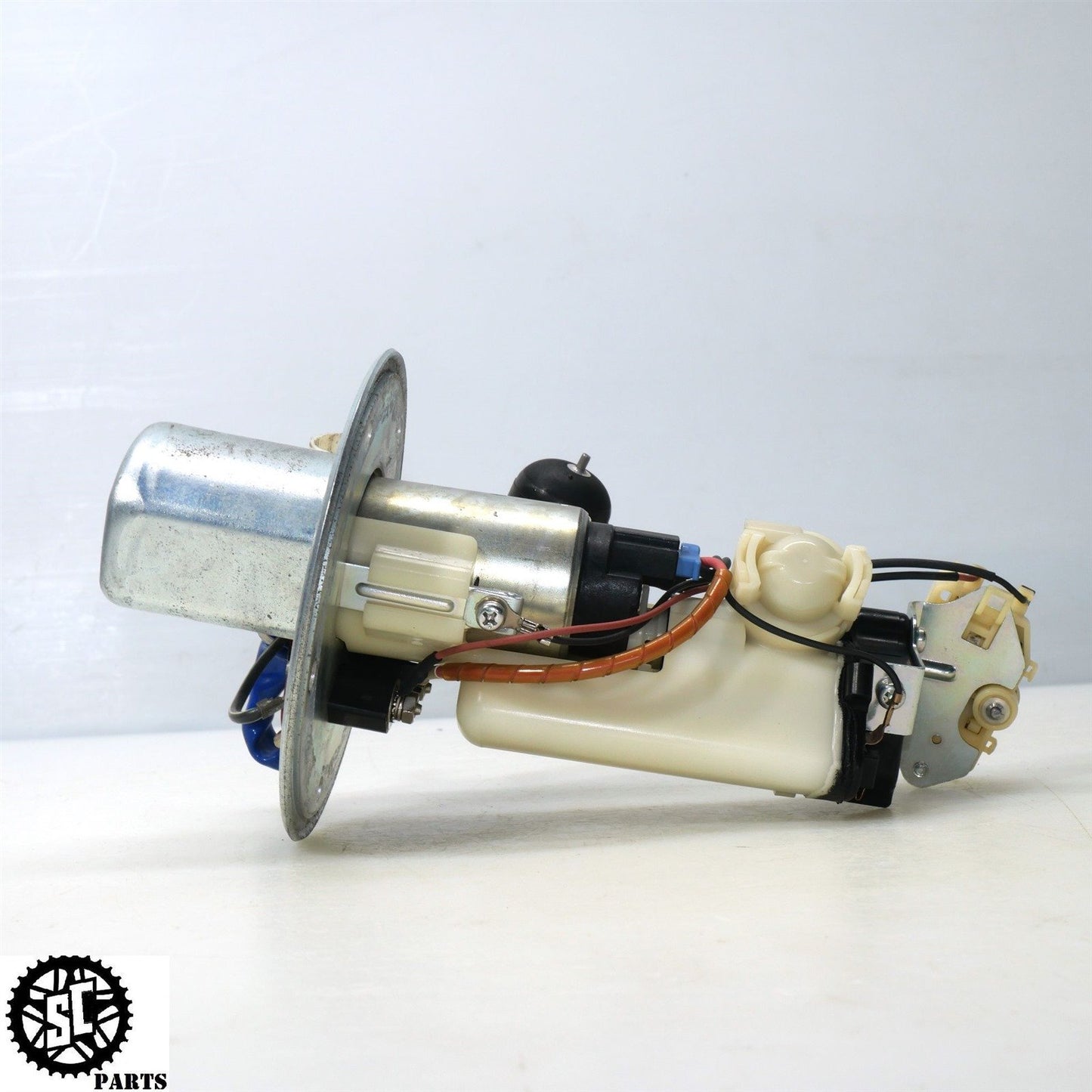 2007 SUZUKI GSXR 600 FUEL PUMP 15100-01H00 S71