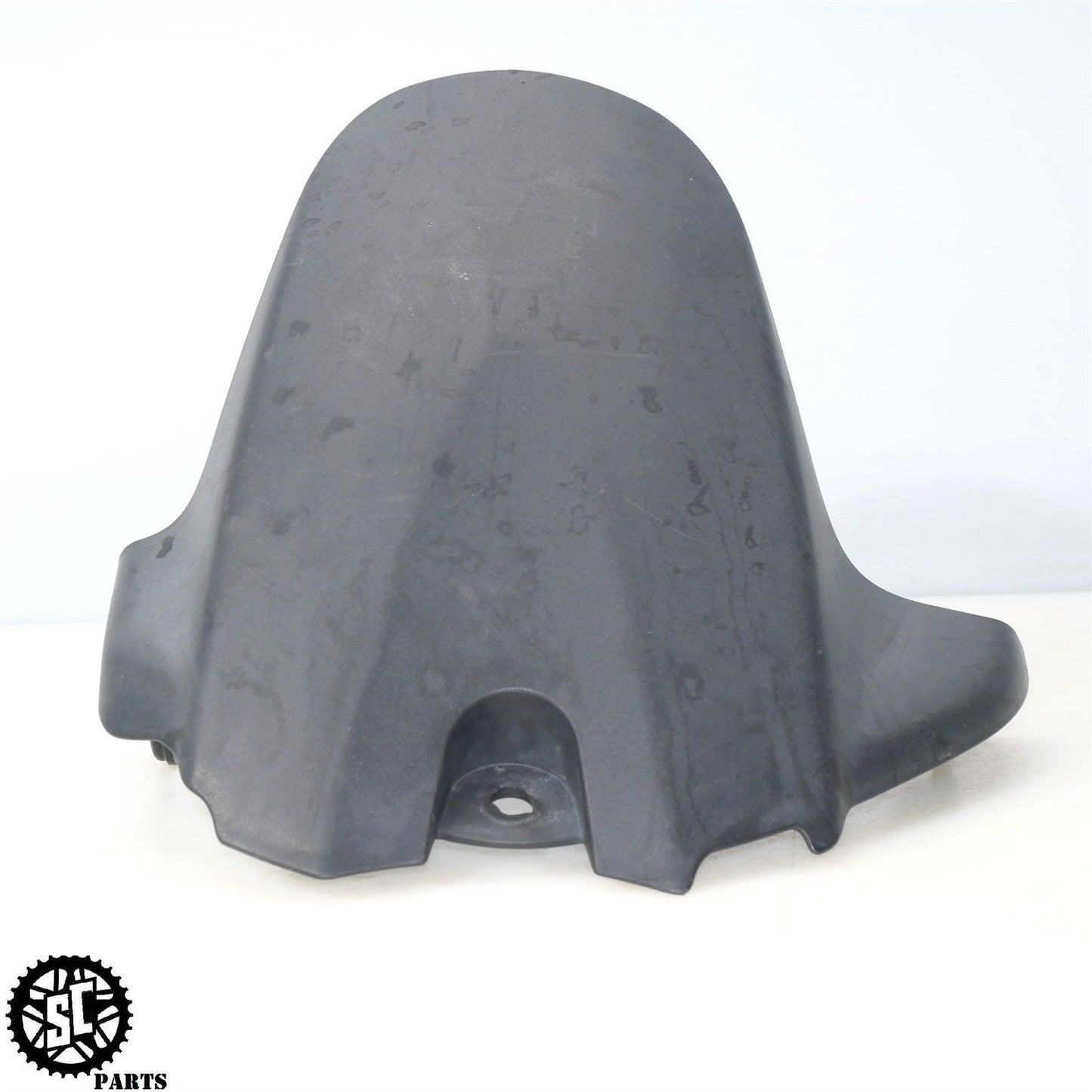 2007 SUZUKI GSXR 600 REAR FENDER TIRE HUGGER MUD GUARD S71