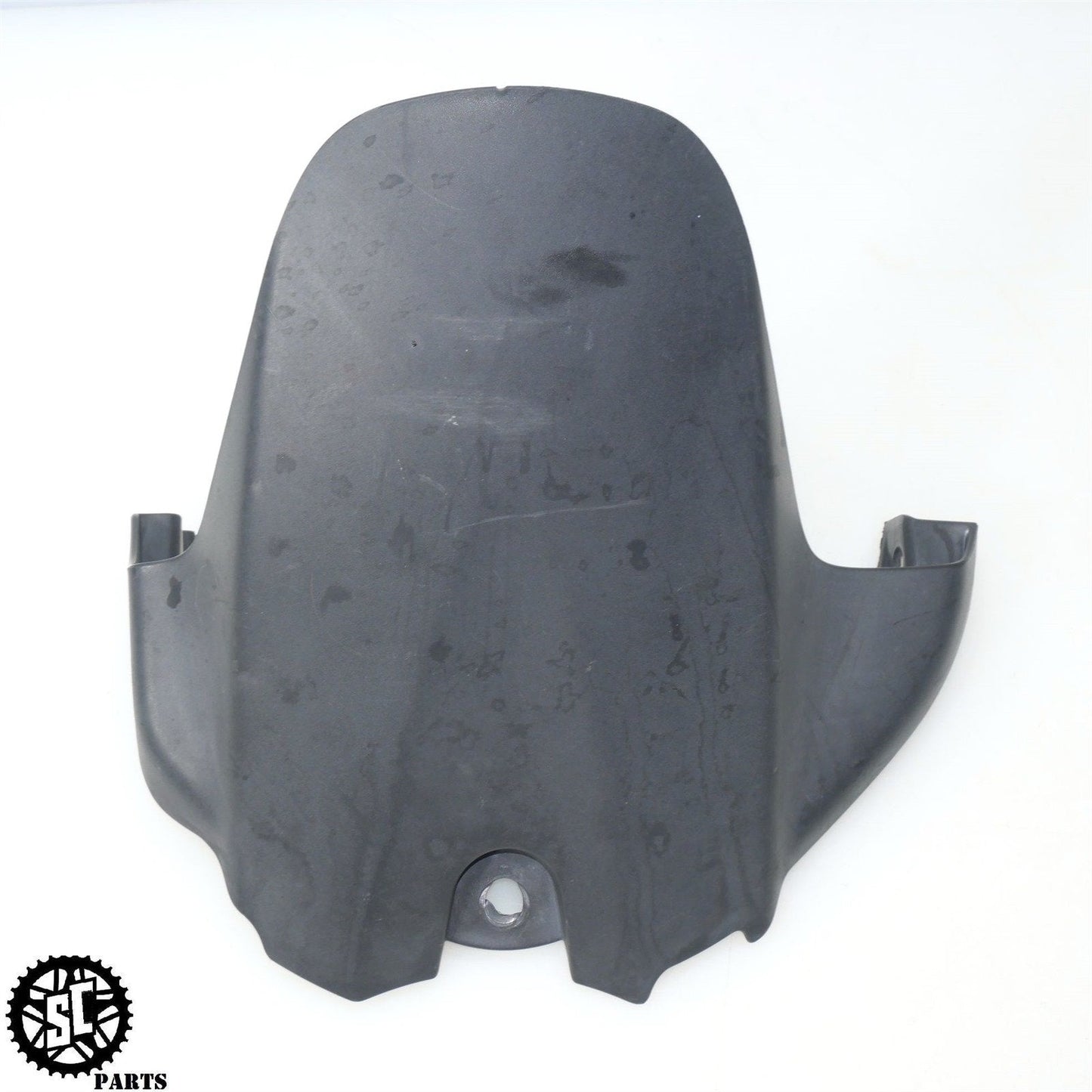 2007 SUZUKI GSXR 600 REAR FENDER TIRE HUGGER MUD GUARD S71