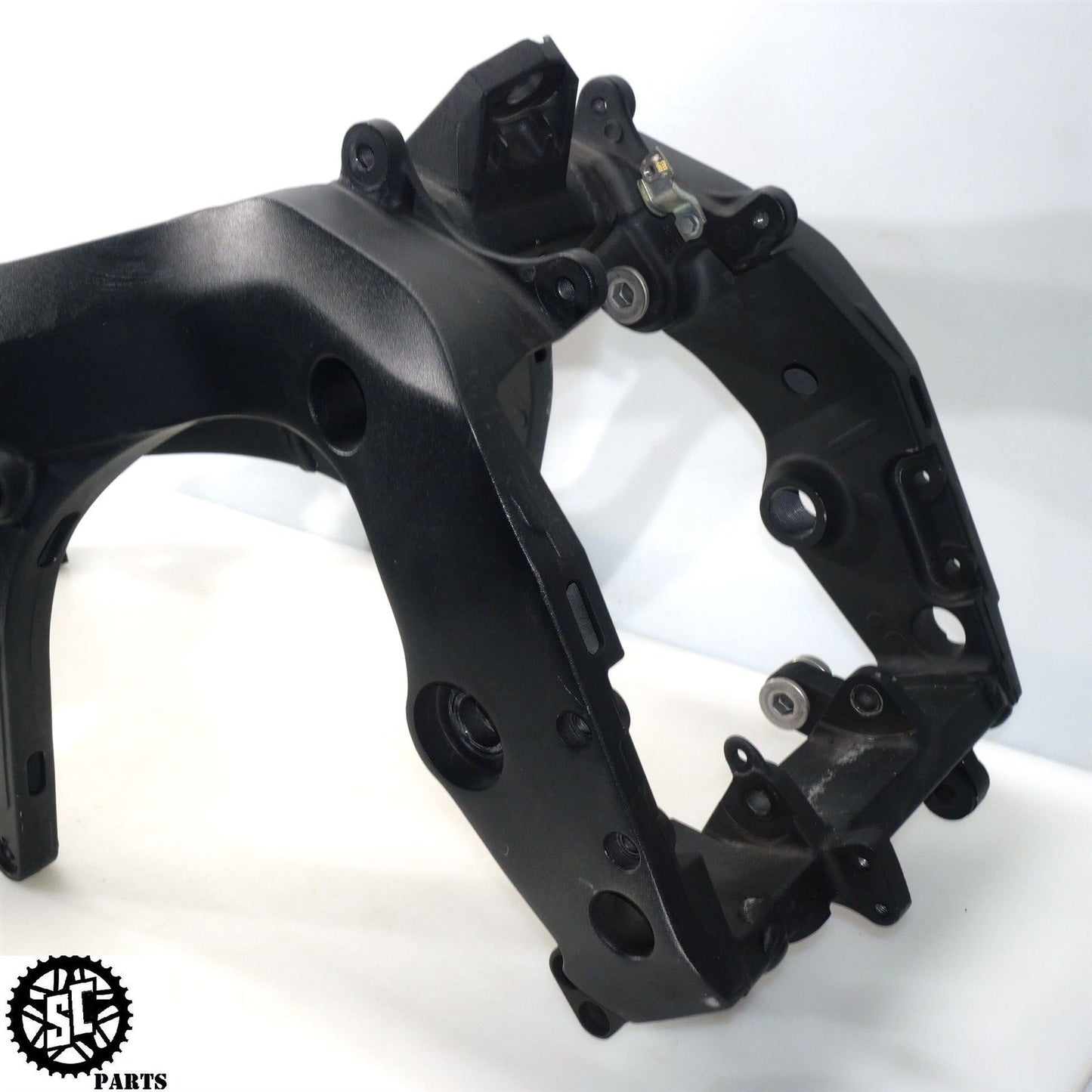 2007 SUZUKI GSXR 600 FRAME CHASSIS *S* S71