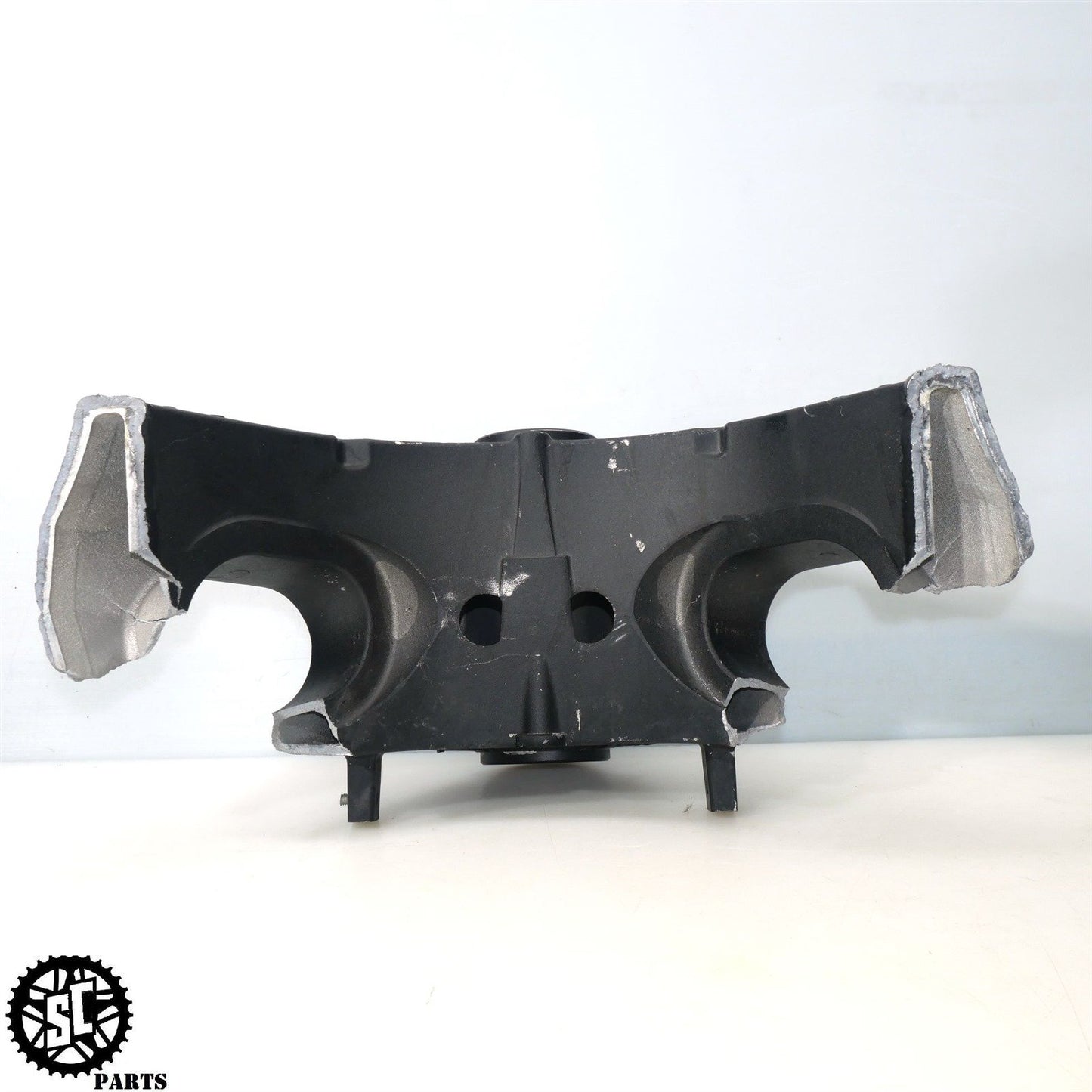 2007 SUZUKI GSXR 600 FRAME CHASSIS *S* S71