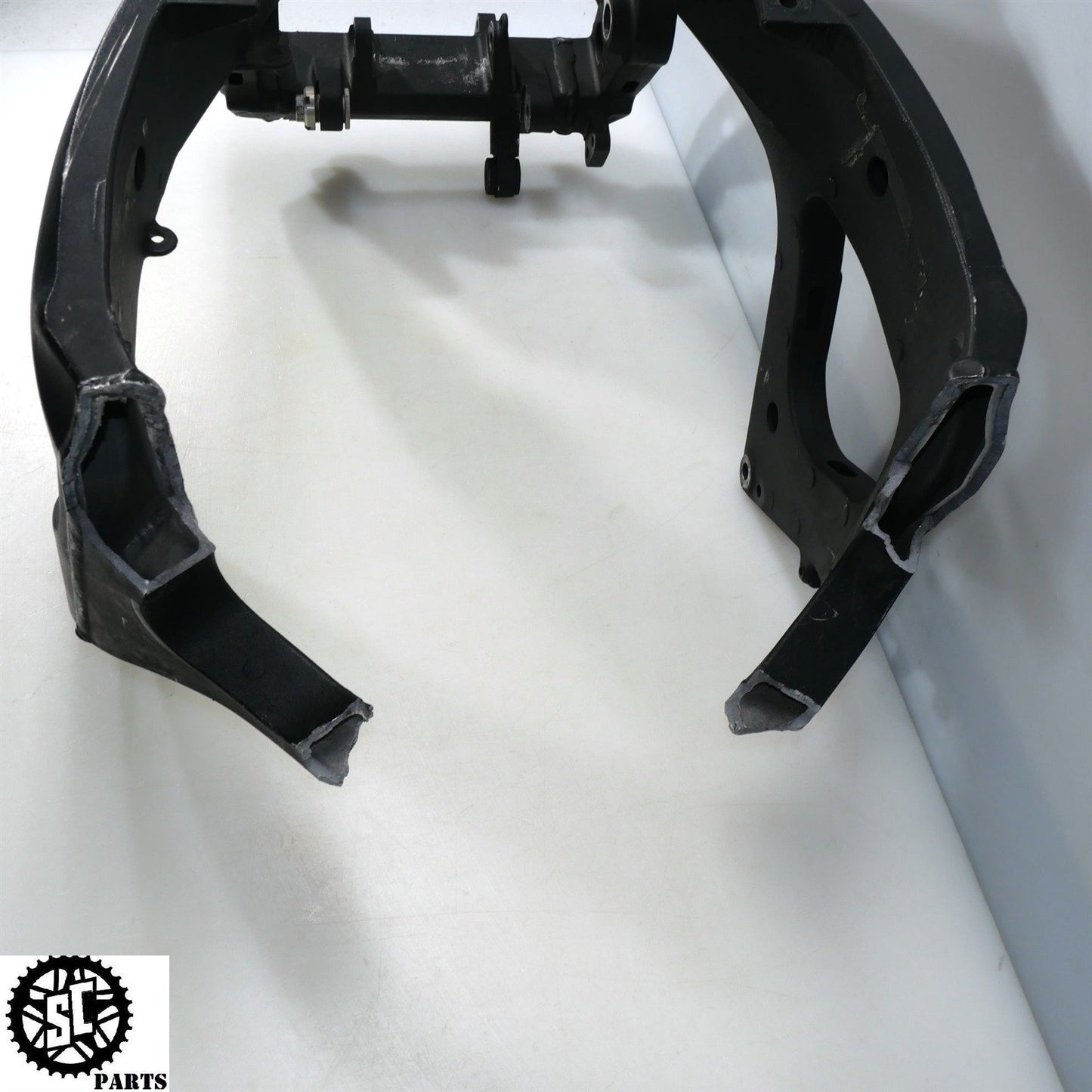 2007 SUZUKI GSXR 600 FRAME CHASSIS *S* S71