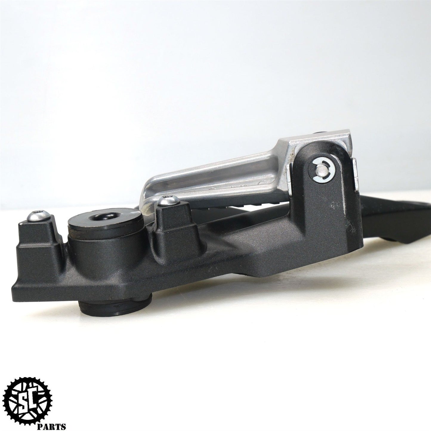 2022 16-23 KAWASAKI NINJA ZX14R LEFT RIGHT REAR PASSENGER BACK PEG K55