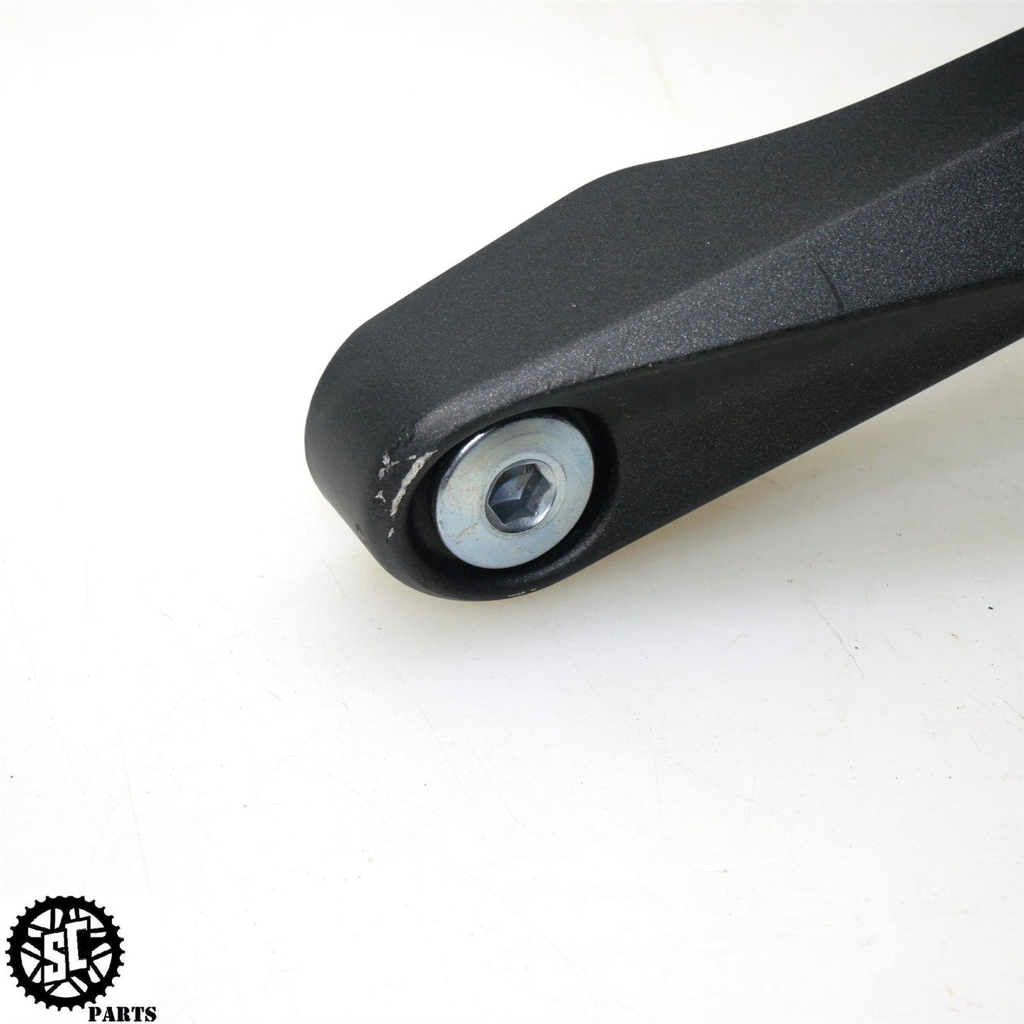 2022 16-23 KAWASAKI NINJA ZX14R LEFT RIGHT REAR PASSENGER BACK PEG K55