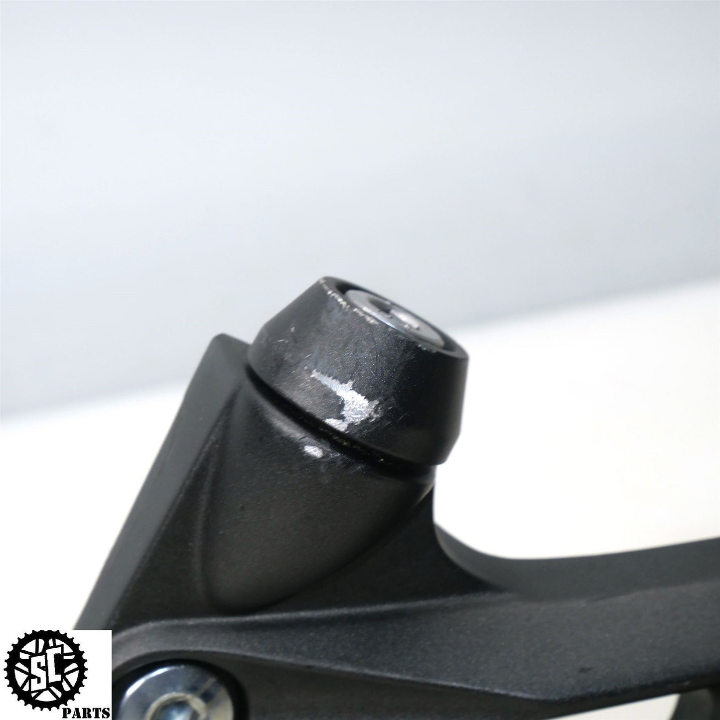 2022 16-23 KAWASAKI NINJA ZX14R LEFT RIGHT REAR PASSENGER BACK PEG K55
