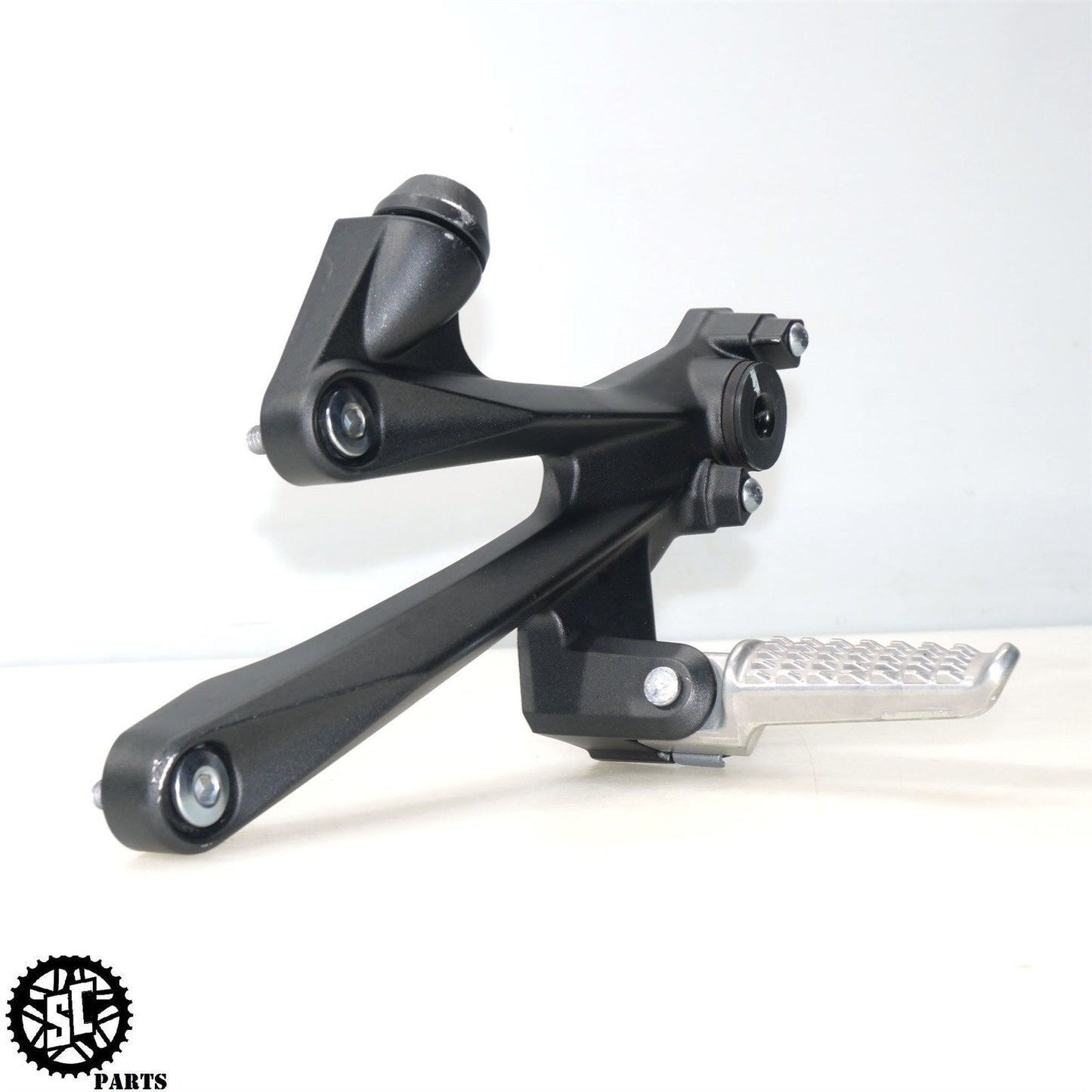 2022 16-23 KAWASAKI NINJA ZX14R LEFT RIGHT REAR PASSENGER BACK PEG K55