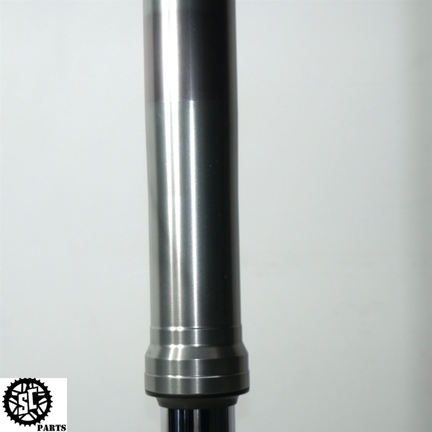2022 16-23 KAWASAKI NINJA ZX14R LEFT FRONT FORK TUBE STRAIGHT 44071-1141-56L K55