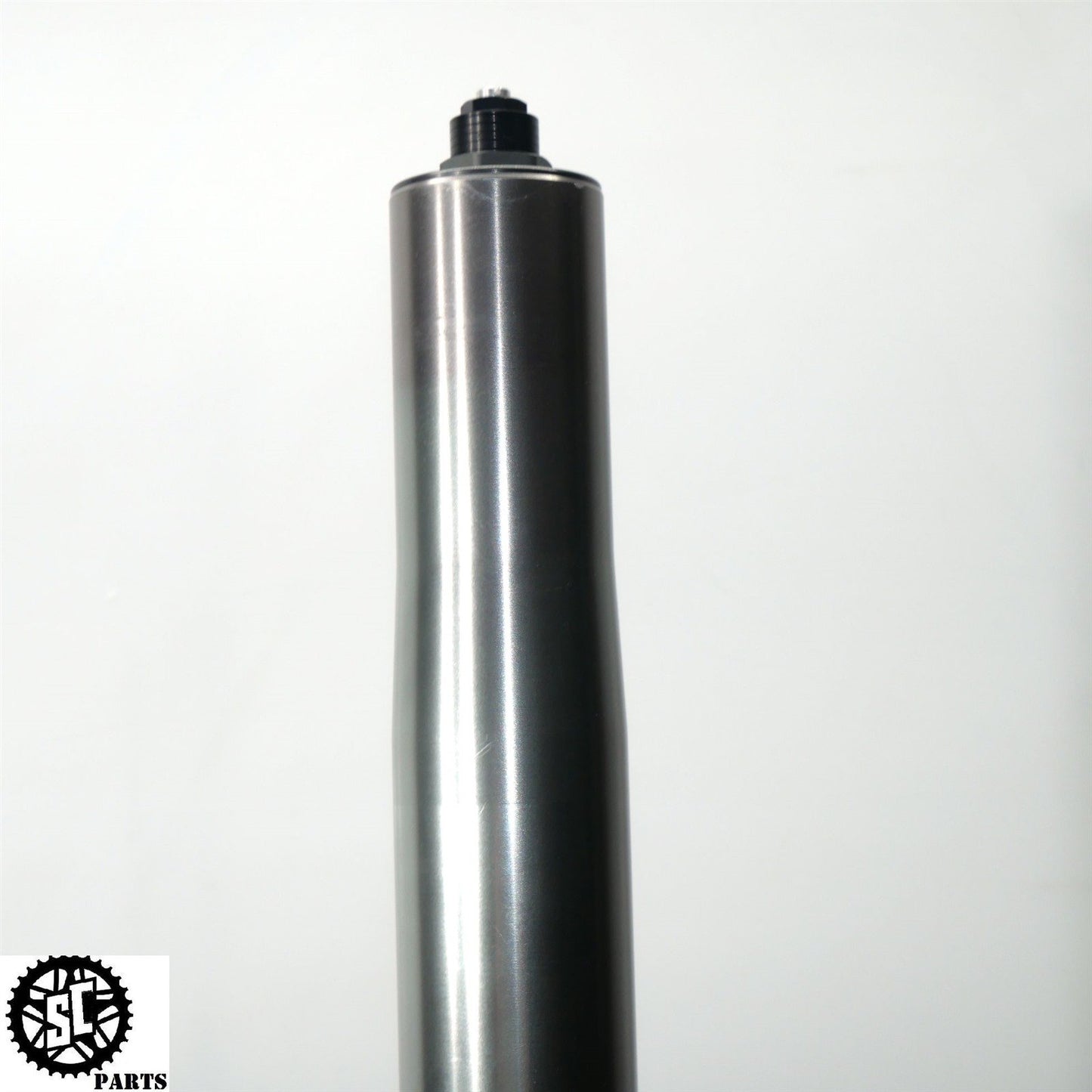 2022 16-23 KAWASAKI NINJA ZX14R LEFT FRONT FORK TUBE STRAIGHT 44071-1141-56L K55