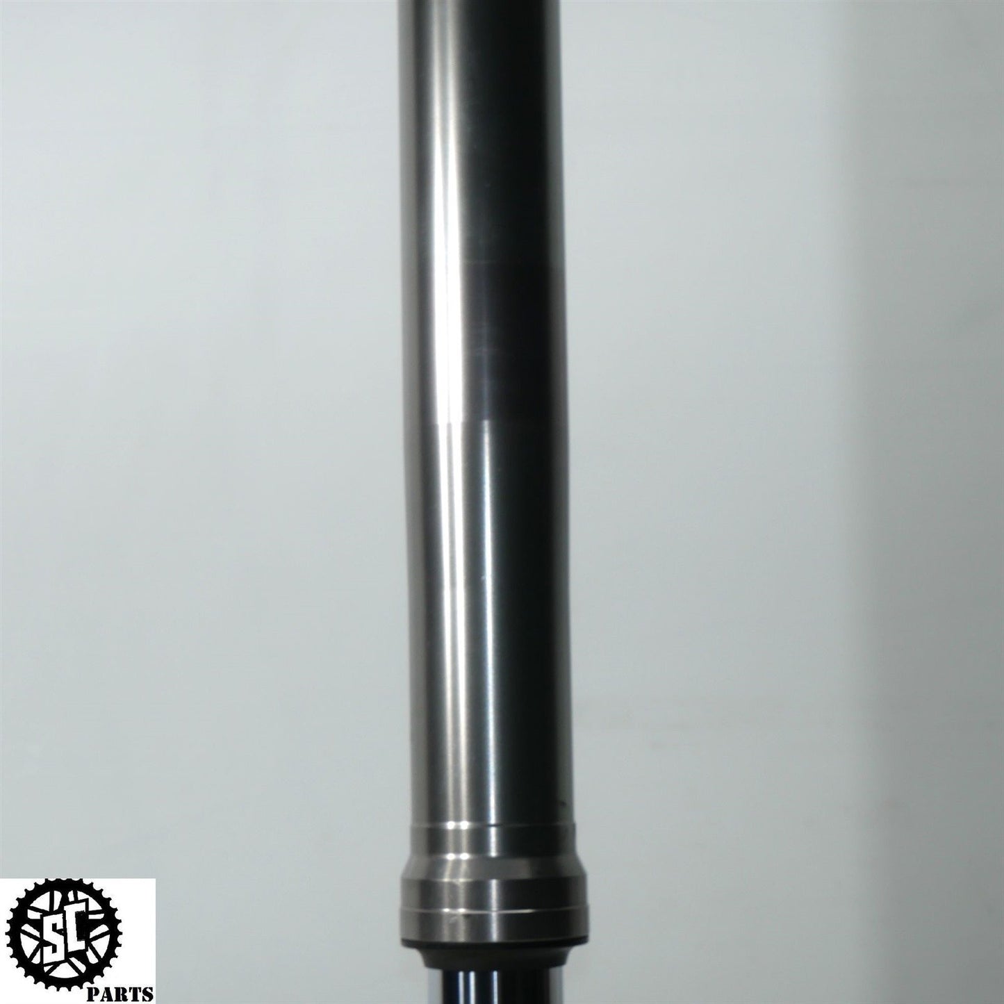 2022 16-23 KAWASAKI NINJA ZX14R LEFT FRONT FORK TUBE STRAIGHT 44071-1141-56L K55