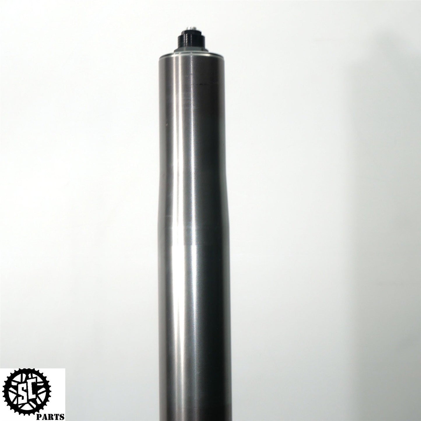 2022 16-23 KAWASAKI NINJA ZX14R LEFT FRONT FORK TUBE STRAIGHT 44071-1141-56L K55
