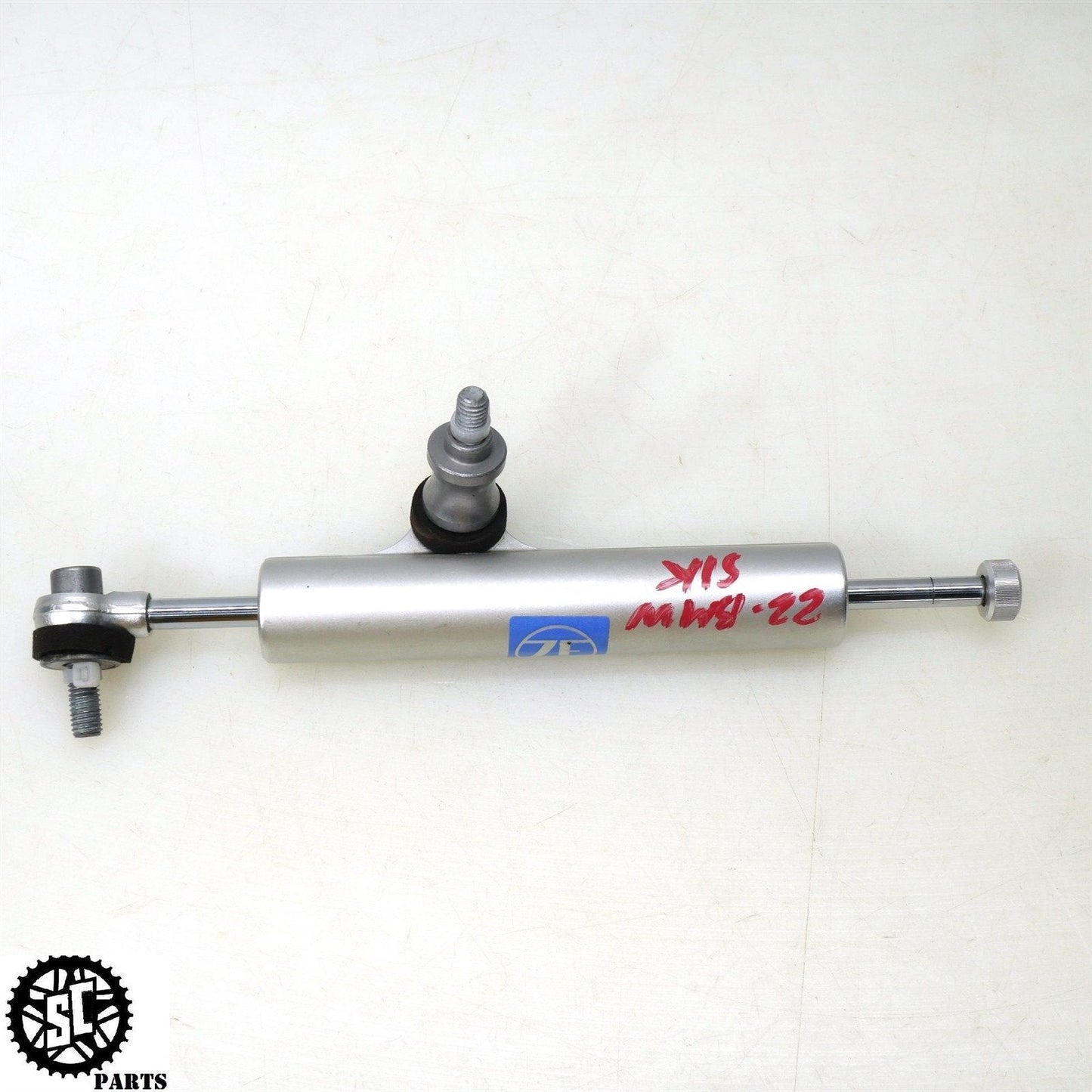 20-23 BMW S1000RR ZF STEERING DAMPER STABILIZER 32767105557 B32
