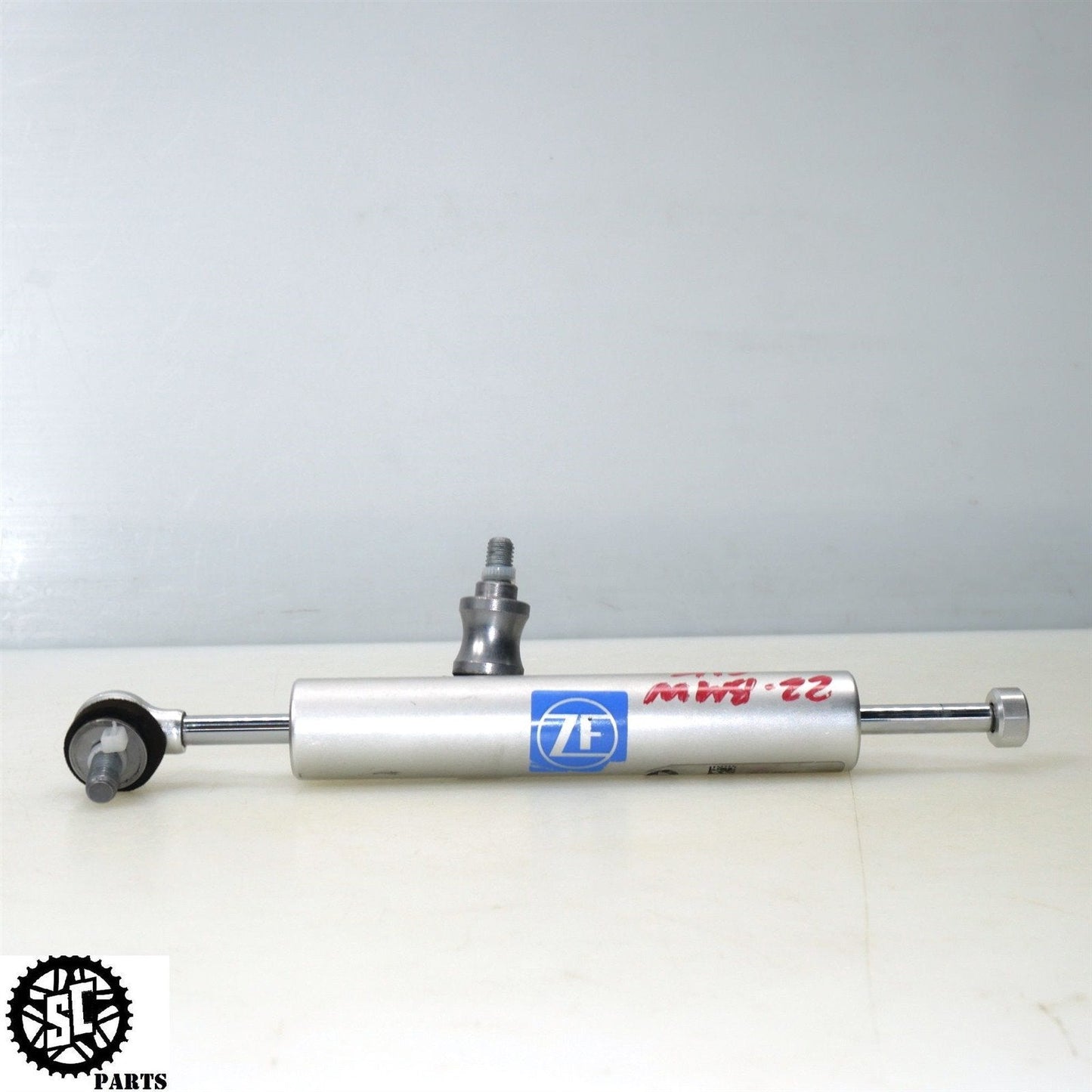 20-23 BMW S1000RR ZF STEERING DAMPER STABILIZER 32767105557 B32