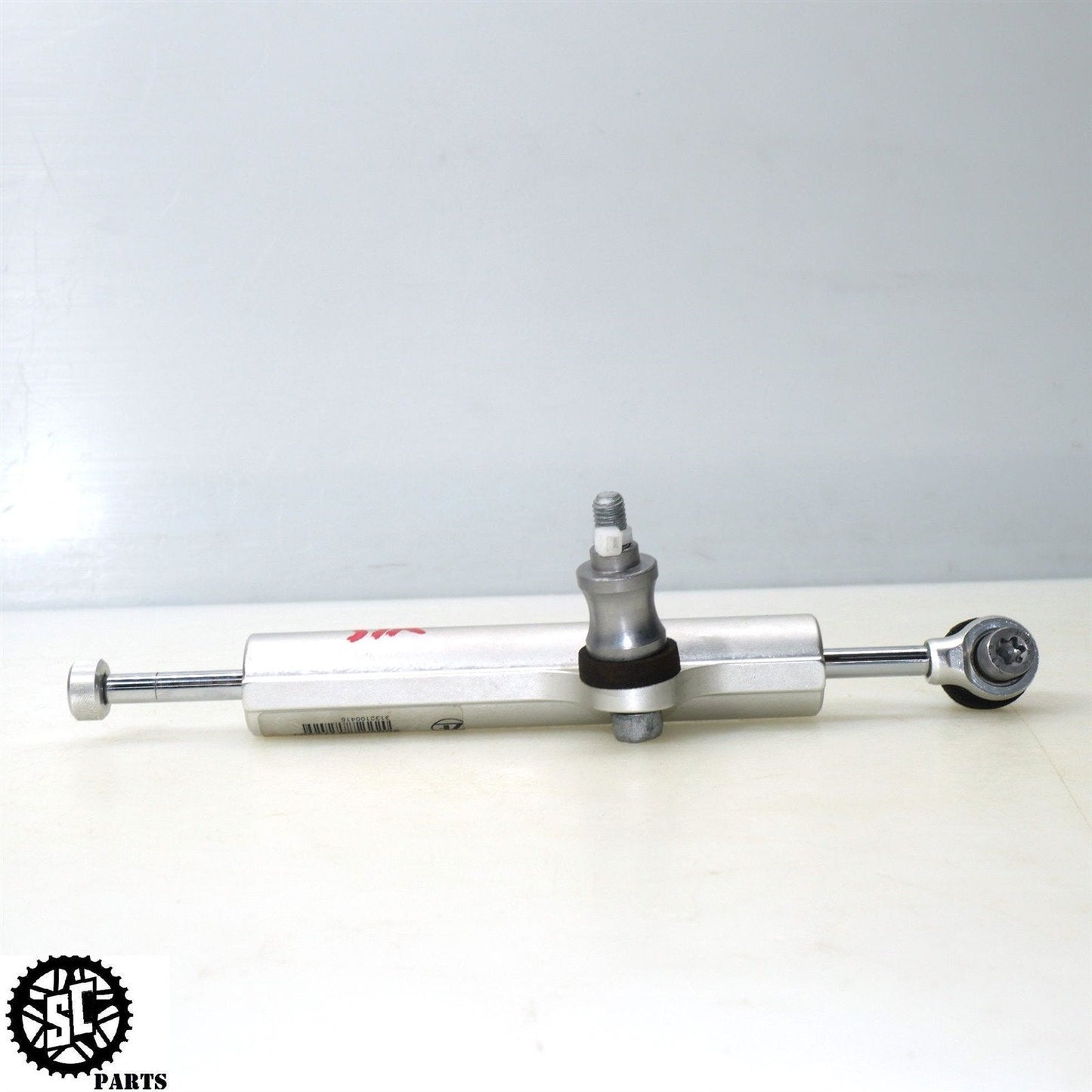 20-23 BMW S1000RR ZF STEERING DAMPER STABILIZER 32767105557 B32