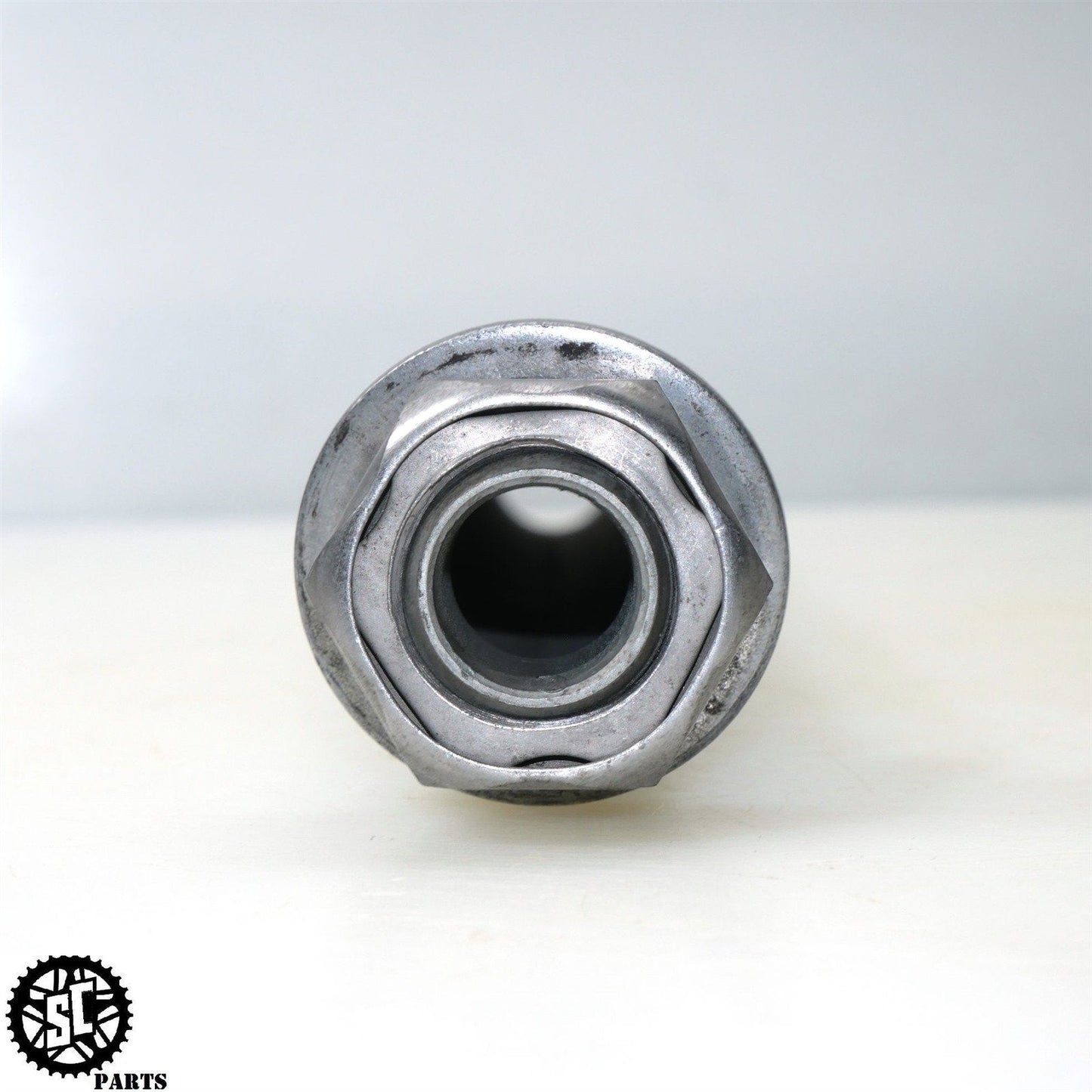 20-23 BMW S1000RR REAR AXLE BOLT 33177718528 B32