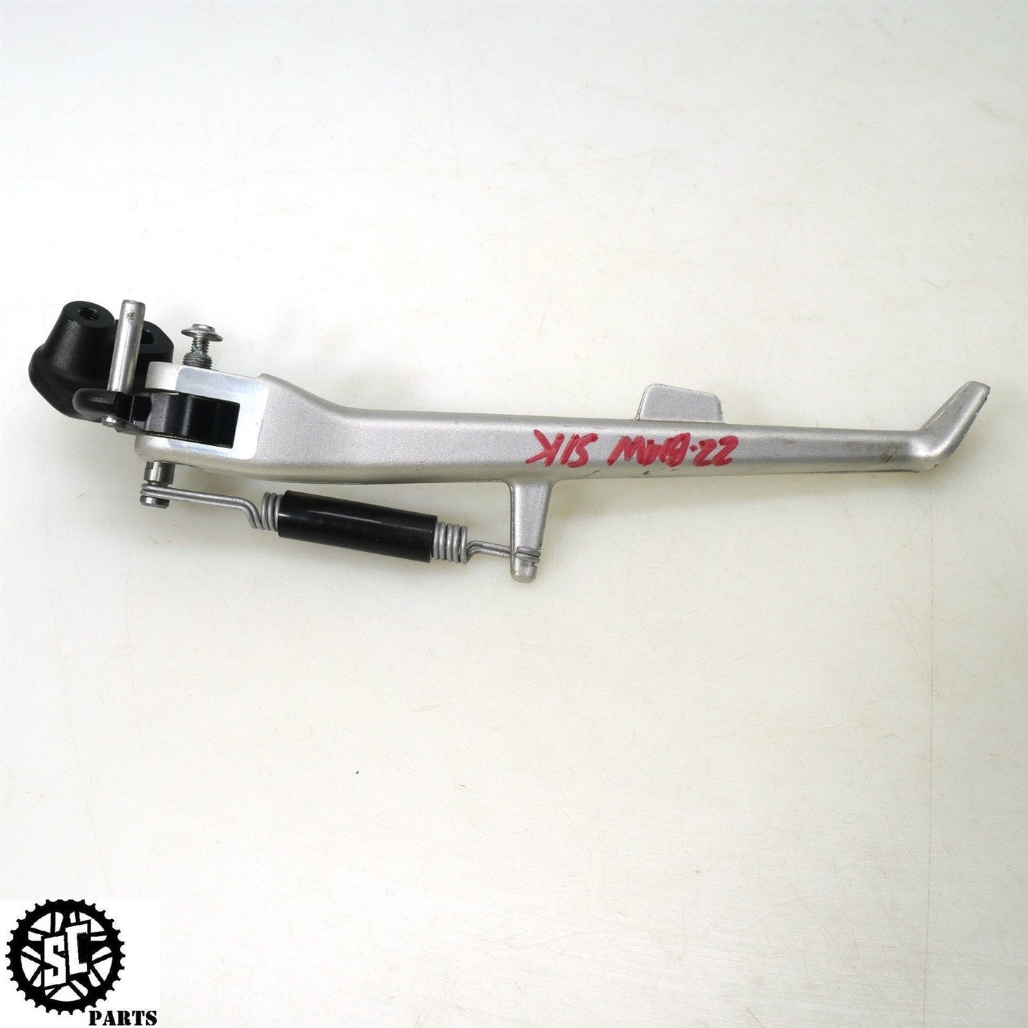20-23 BMW S1000RR KICK STAND B32
