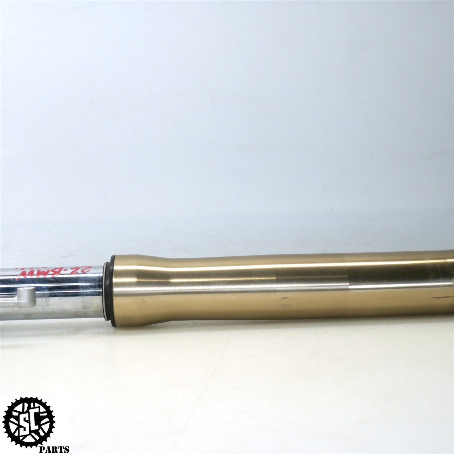 18-22 BMW S1000RR FRONT RIGHT FORK TUBE SB 31429829760 B32