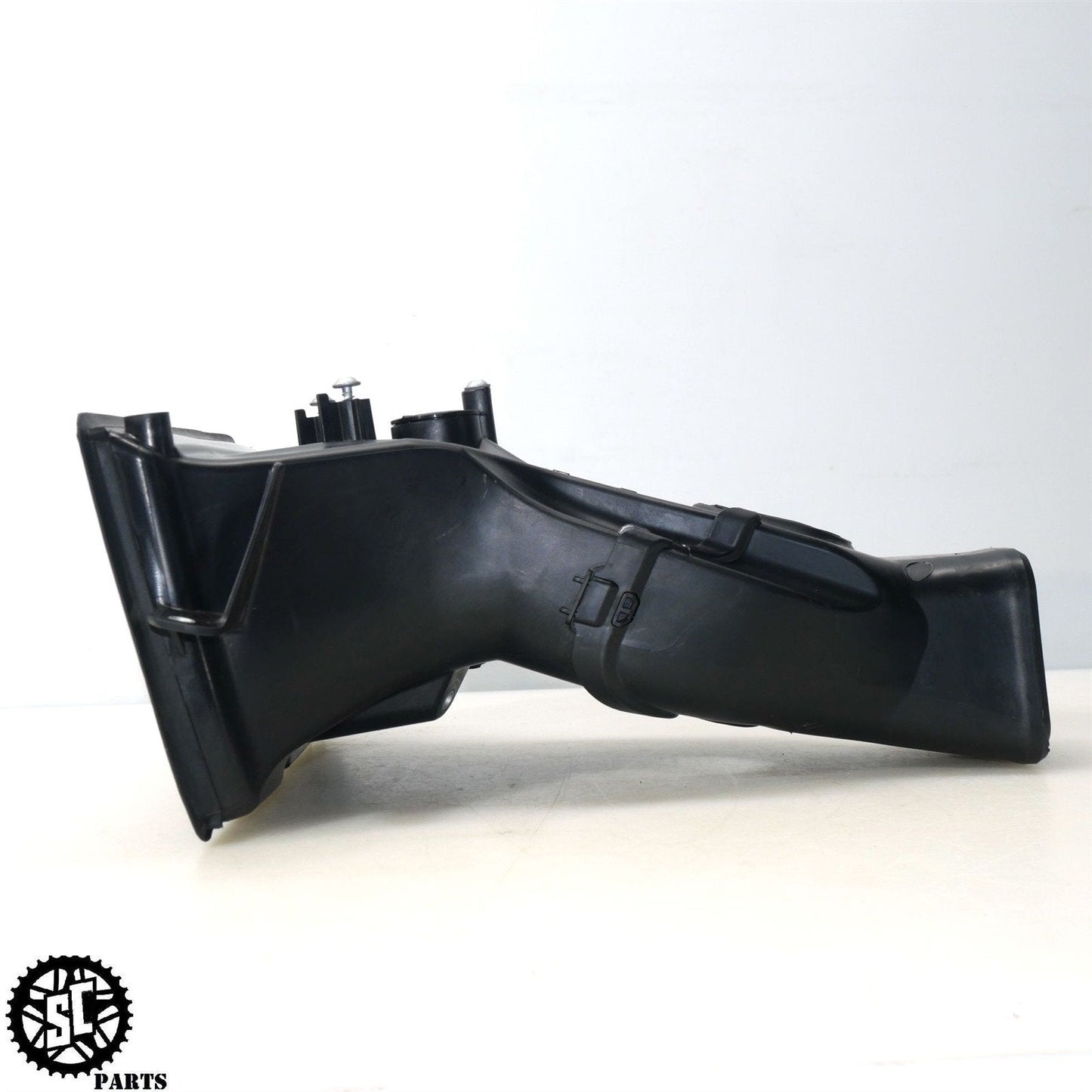 20-23 BMW S1000RR RAM AIR INTAKE DUCT TUBE 13718567803 13718567805 B32
