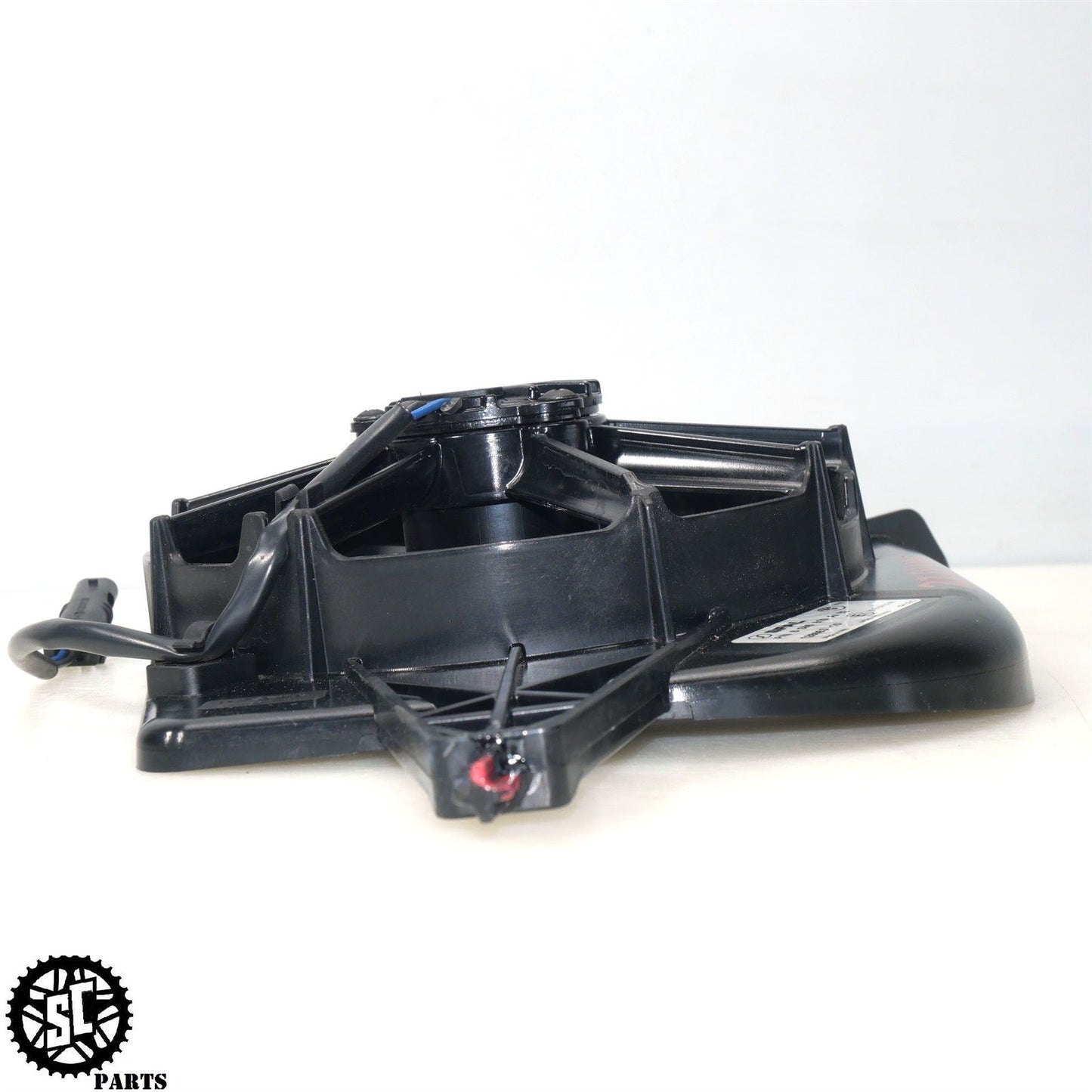 20-23 BMW S1000RR RADIATOR COOLING FAN 17428356815 B32