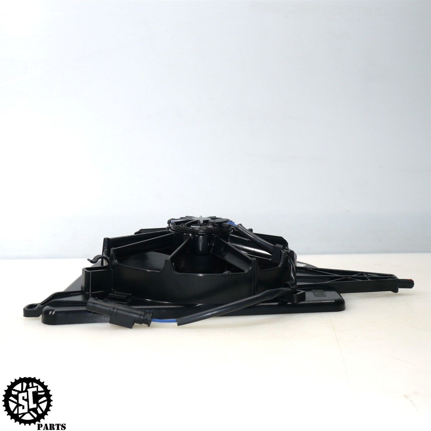 20-23 BMW S1000RR RADIATOR COOLING FAN 17428356815 B32