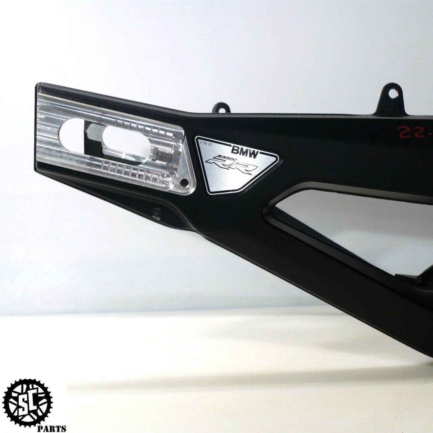 20-23 BMW S1000RR SWINGARM 33356898061 B32