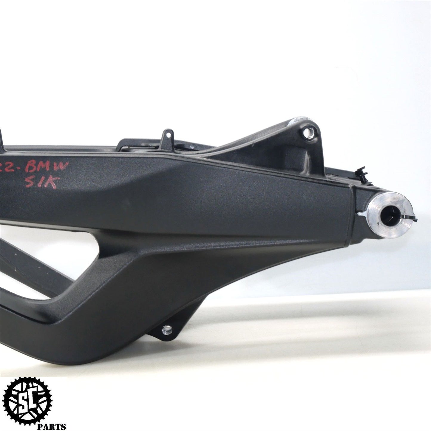 20-23 BMW S1000RR SWINGARM 33356898061 B32