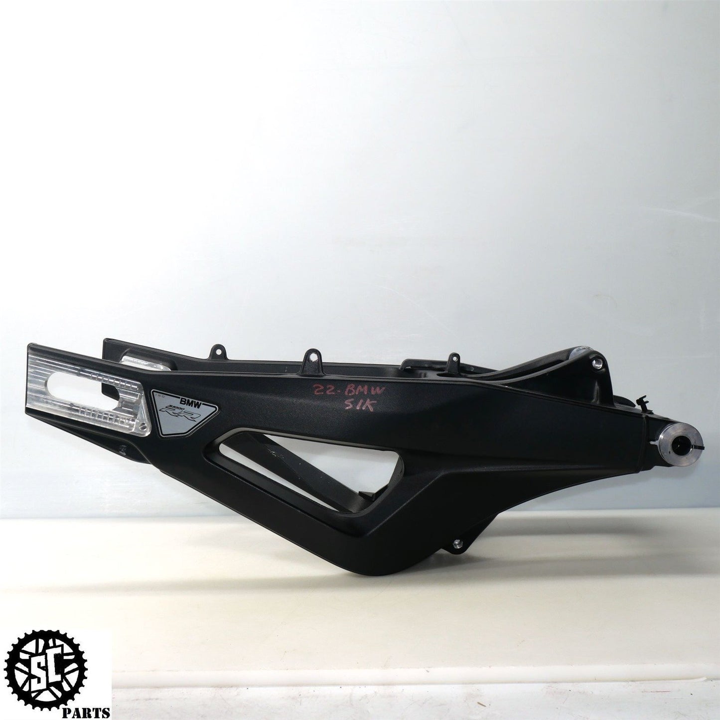 20-23 BMW S1000RR SWINGARM 33356898061 B32