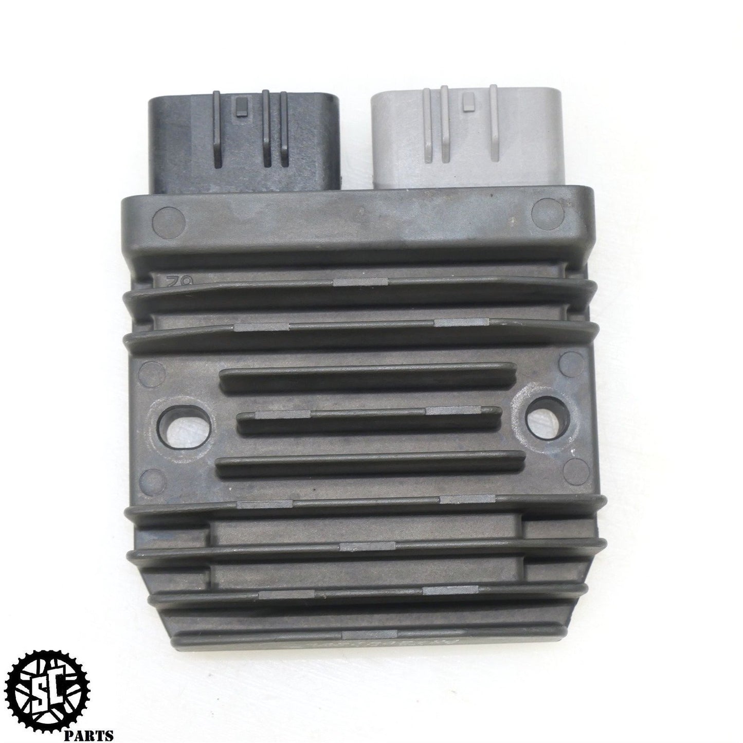 17-24 BMW S1000RR RECTIFIER VOLTAGE REGULATOR 12319467618 B32