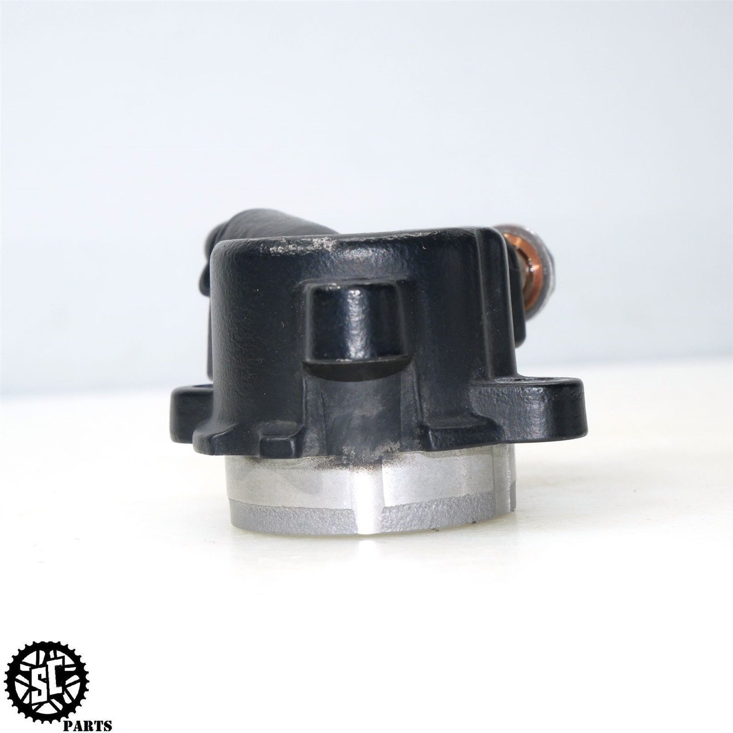 2008 SUZUKI GSXR 1000 CLUTCH SLAVE CYLINDER S50