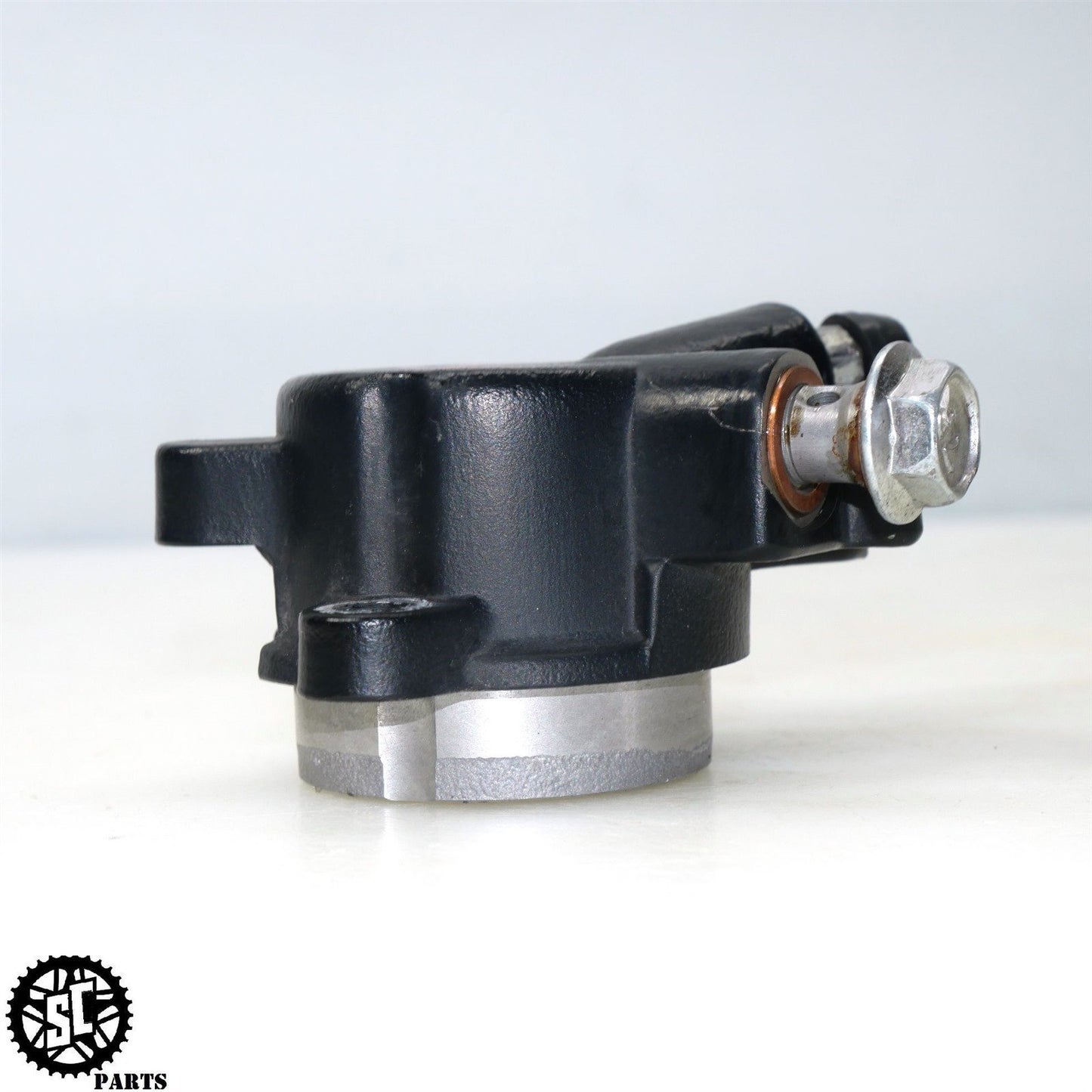 2008 SUZUKI GSXR 1000 CLUTCH SLAVE CYLINDER S50